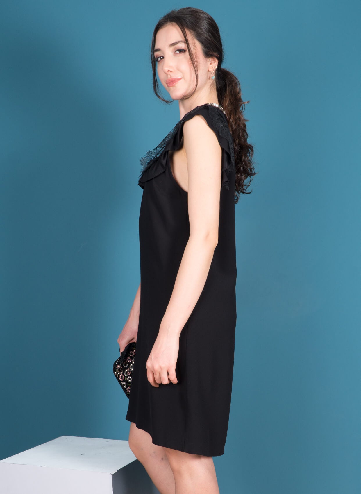 PINKO ELBİSE-Libas Trendy Fashion Store