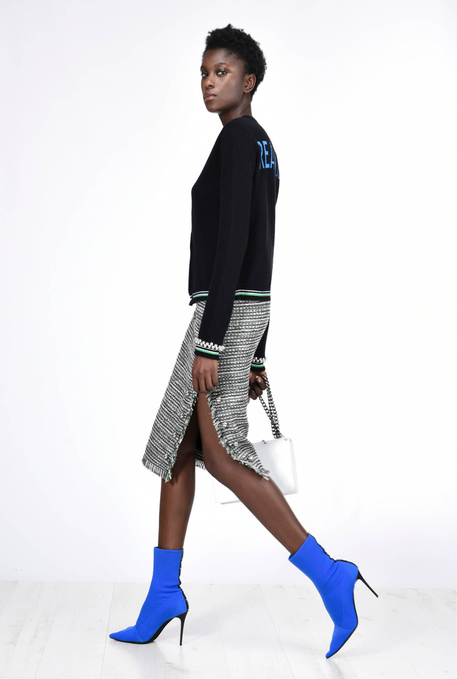 PINKO CEKET-Libas Trendy Fashion Store