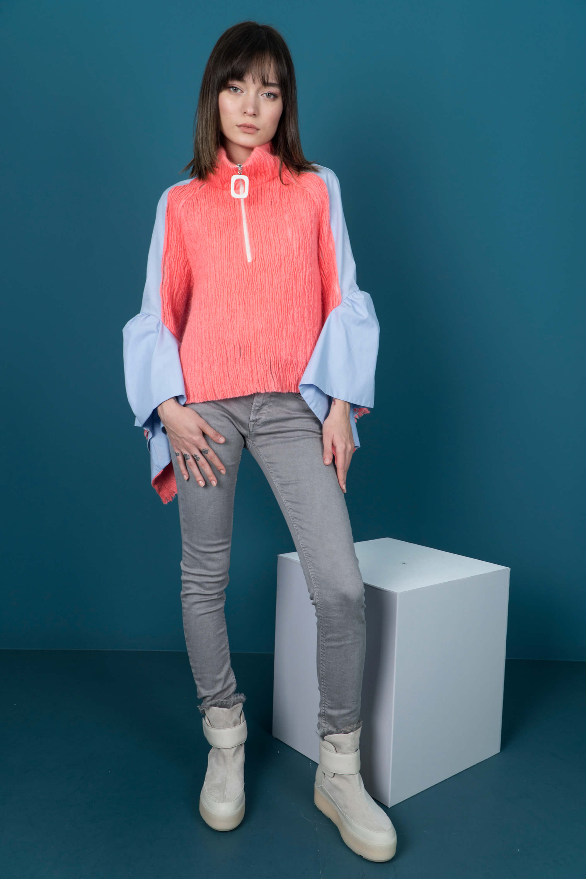 AVIU TRİKO-Libas Trendy Fashion Store