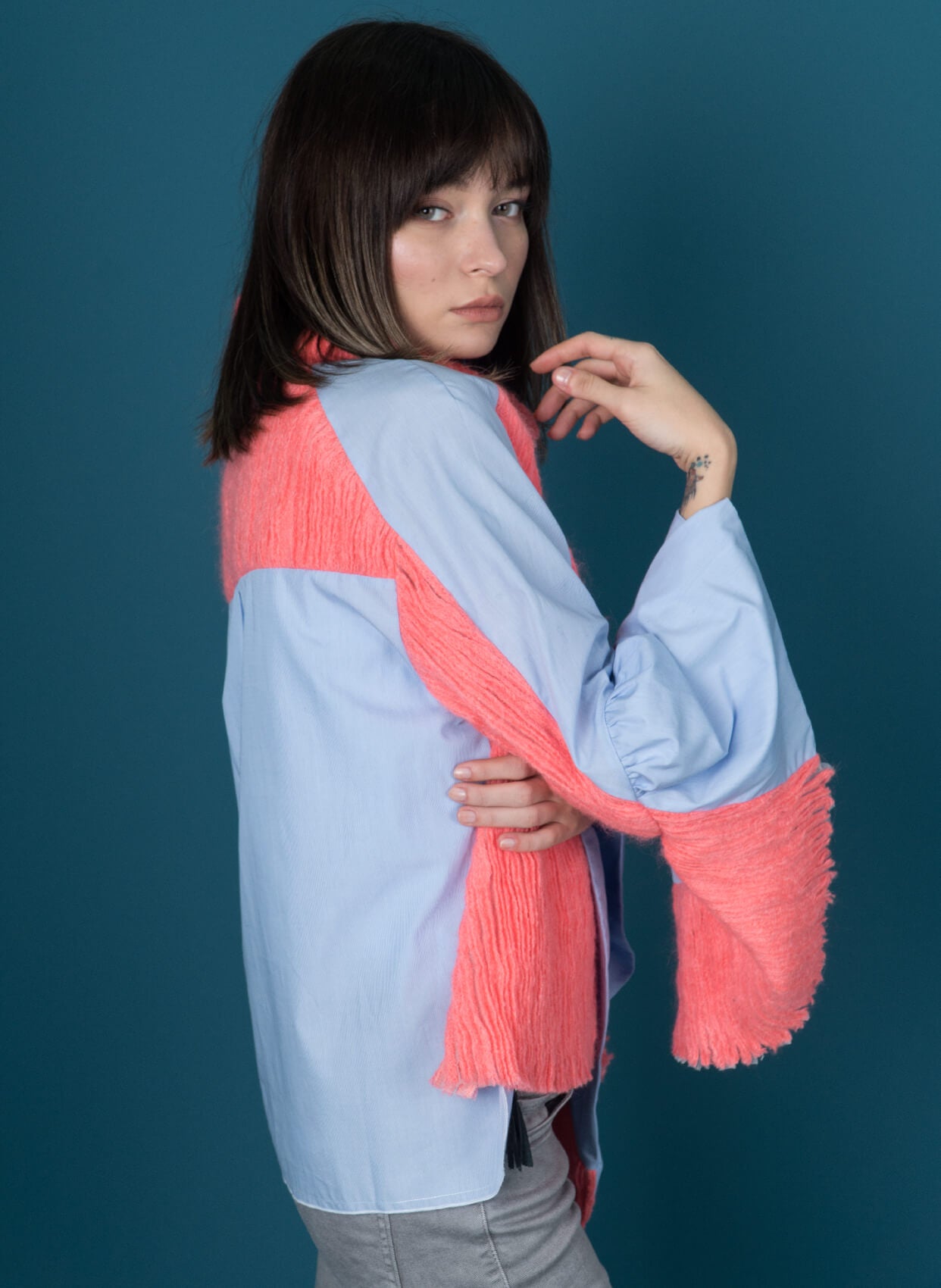 AVIU TRİKO-Libas Trendy Fashion Store