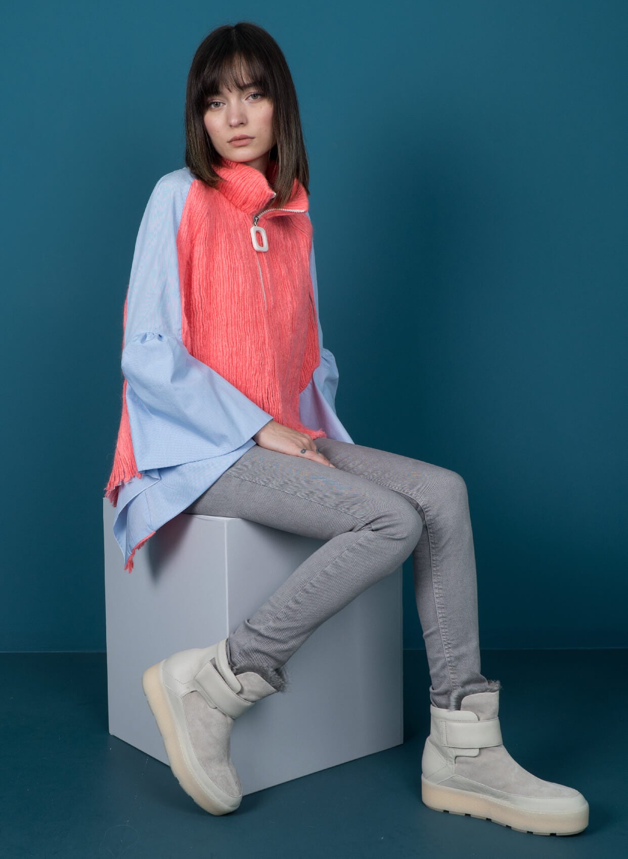 AVIU TRİKO-Libas Trendy Fashion Store