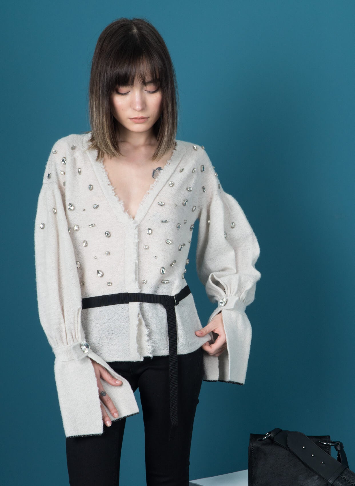 AVIU CEKET-Libas Trendy Fashion Store