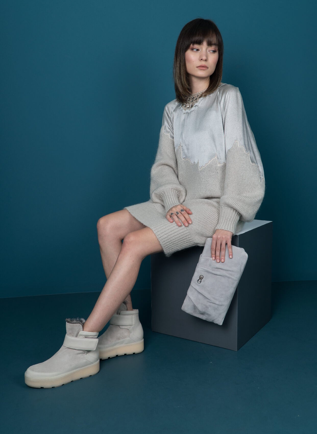 AVIU ELBİSE-Libas Trendy Fashion Store