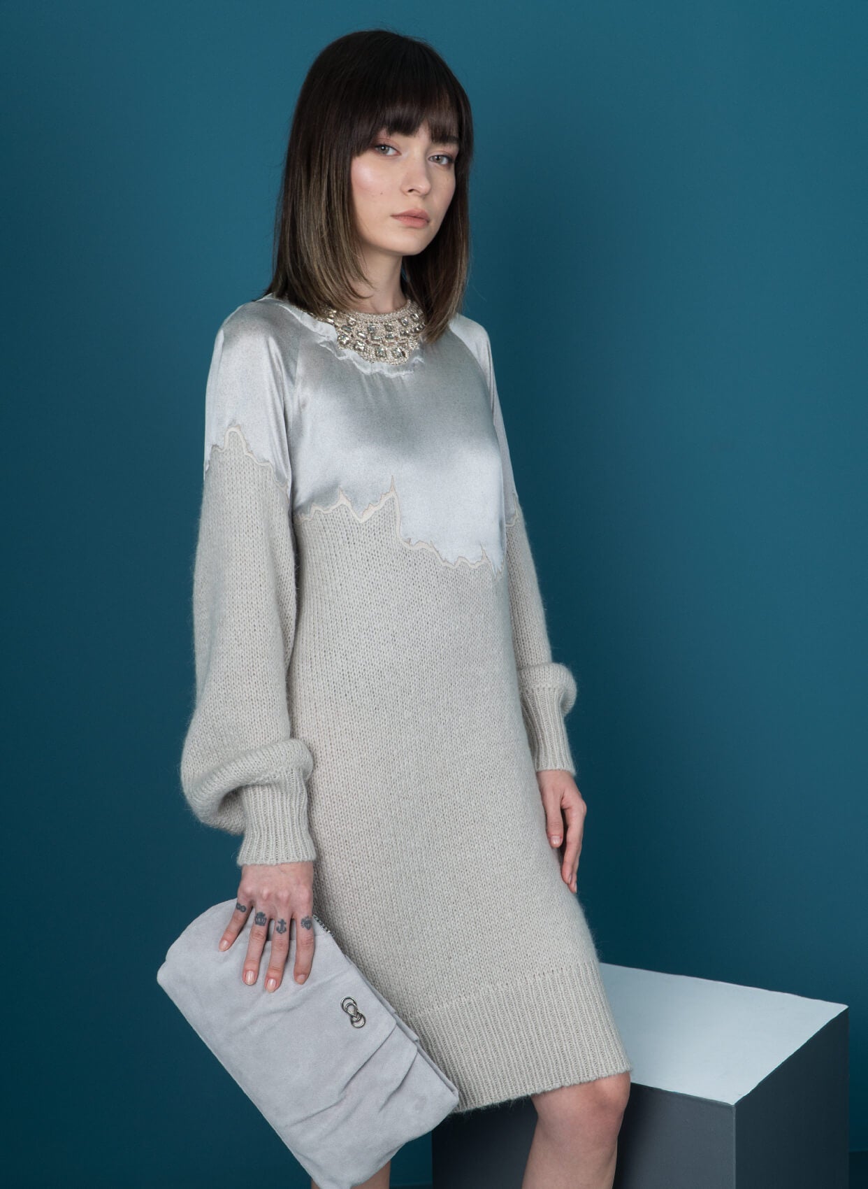 AVIU ELBİSE-Libas Trendy Fashion Store