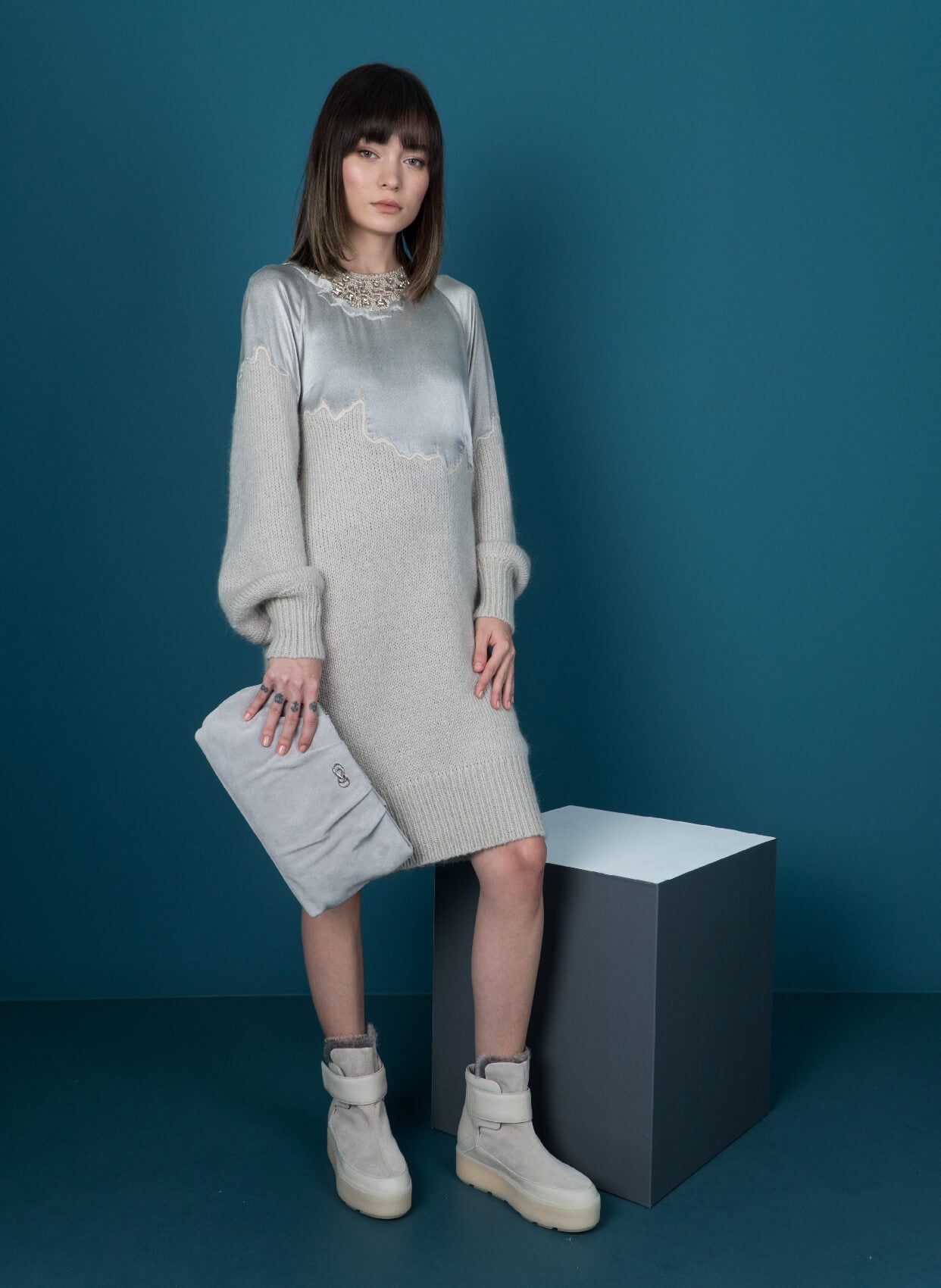 AVIU ELBİSE-Libas Trendy Fashion Store