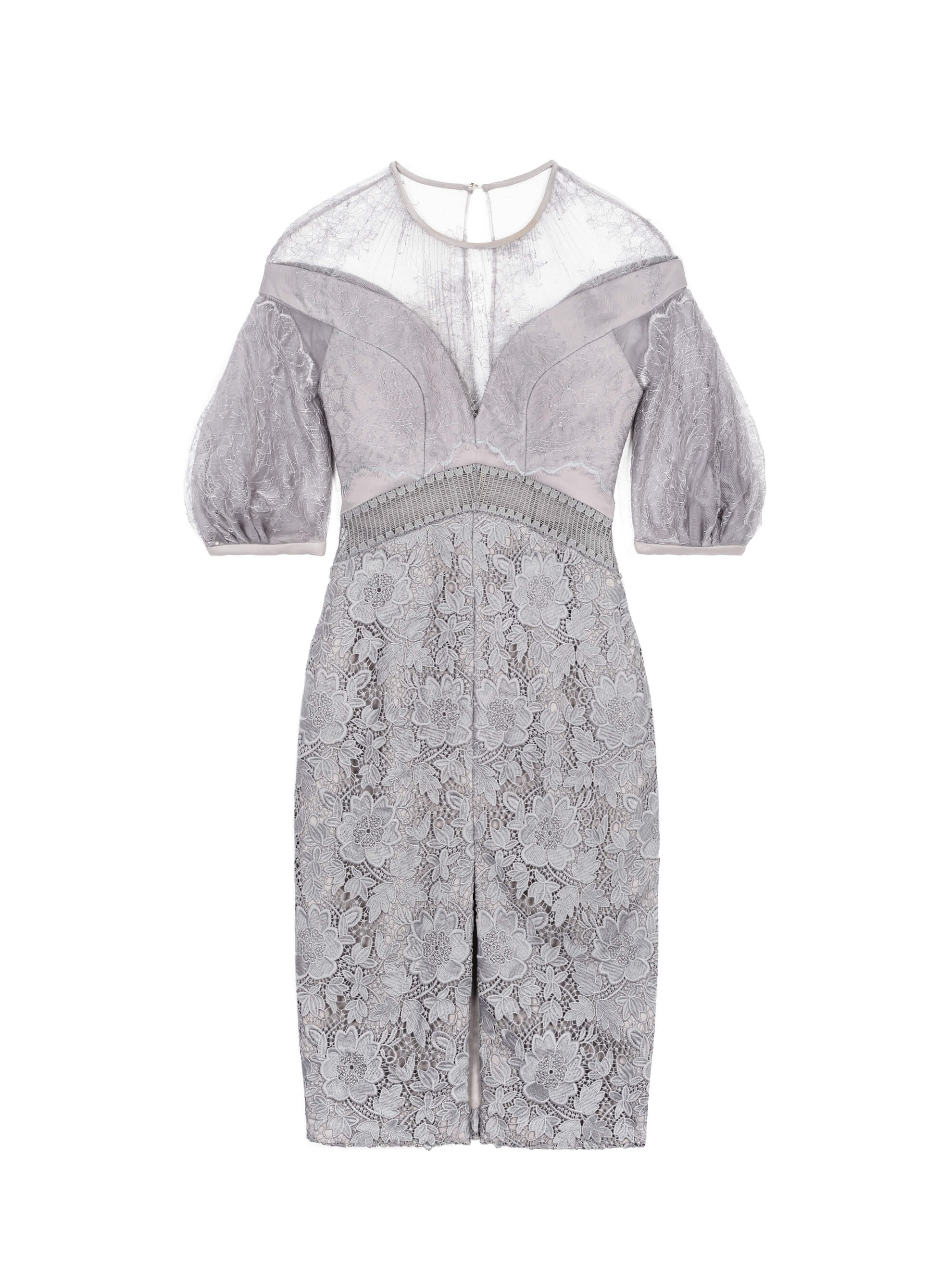 THREE FLOOR ELBİSE-Libas Trendy Fashion Store