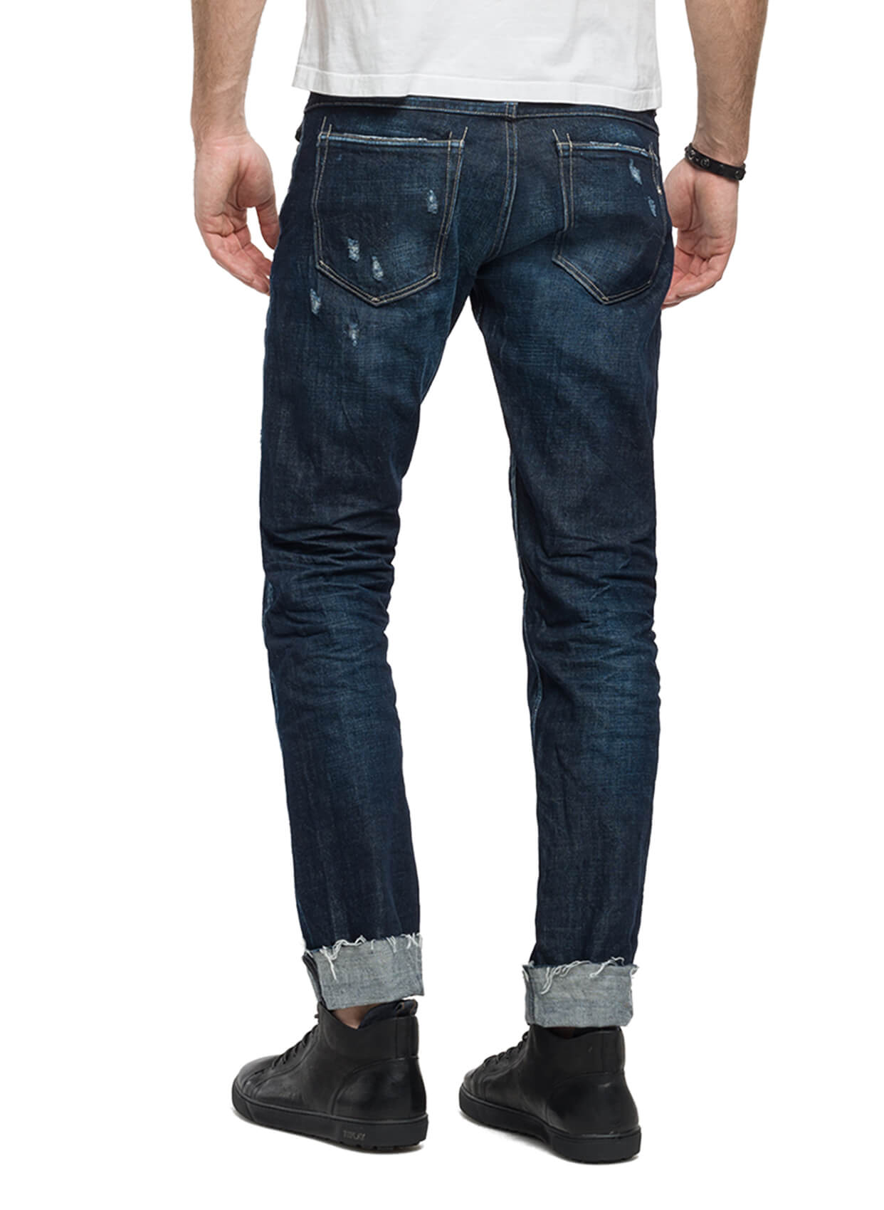 REPLAY JEANS-Libas Trendy Fashion Store