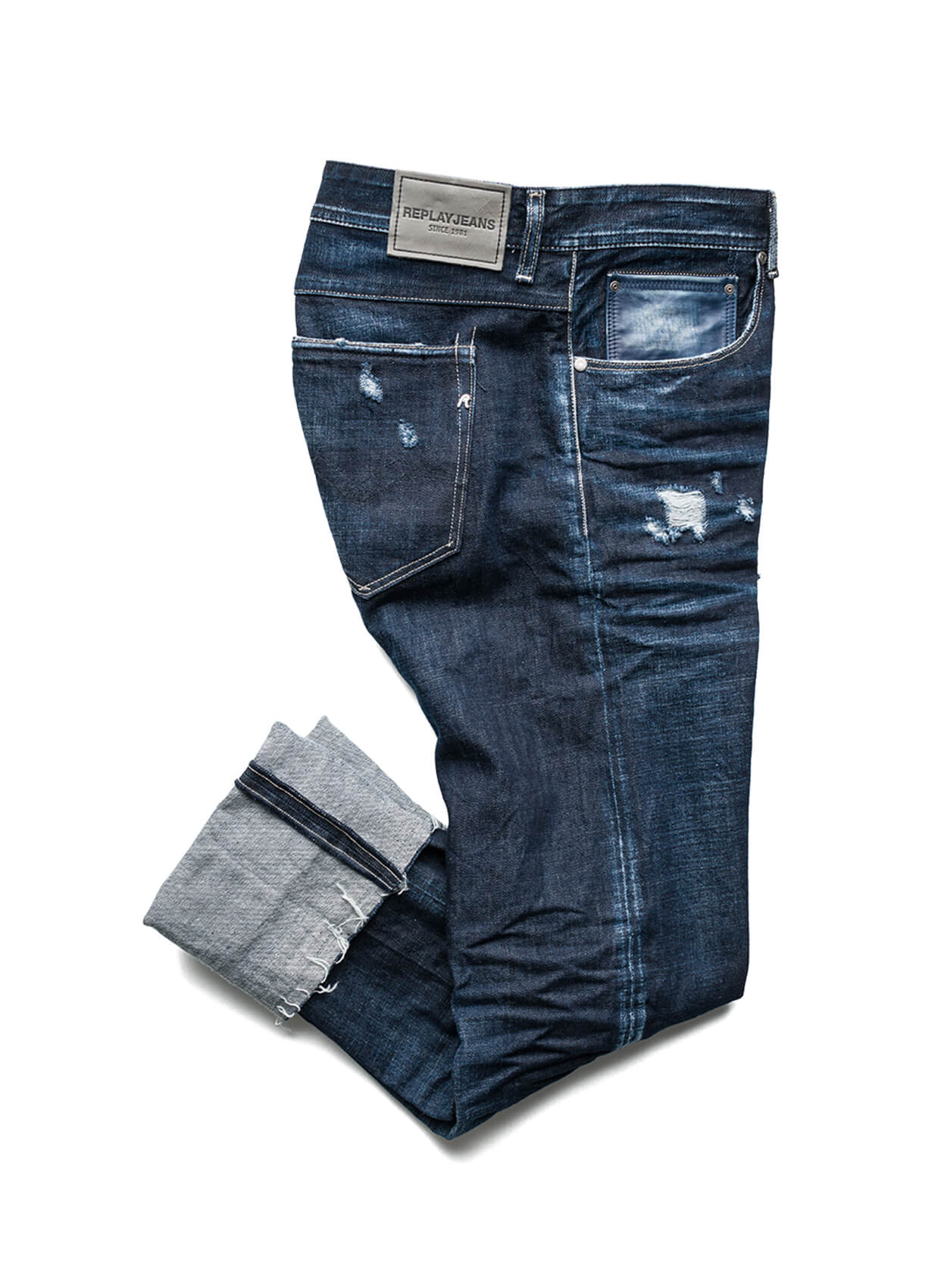 REPLAY JEANS-Libas Trendy Fashion Store