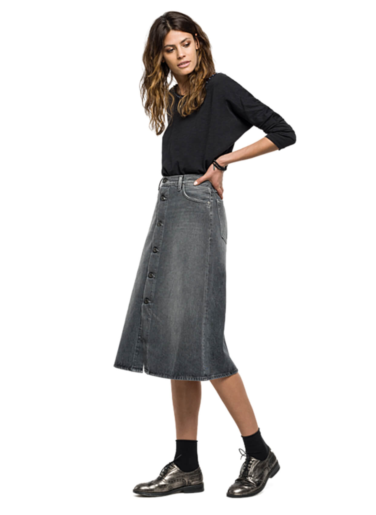 REPLAY ETEK-Libas Trendy Fashion Store