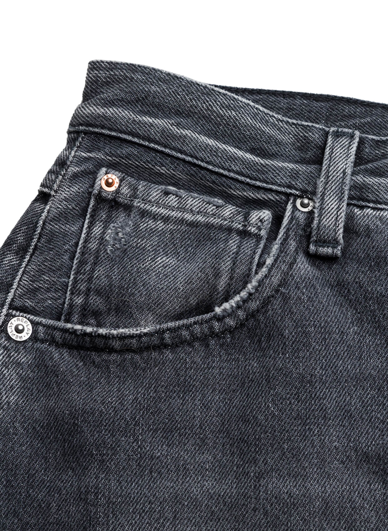 REPLAY ETEK-Libas Trendy Fashion Store