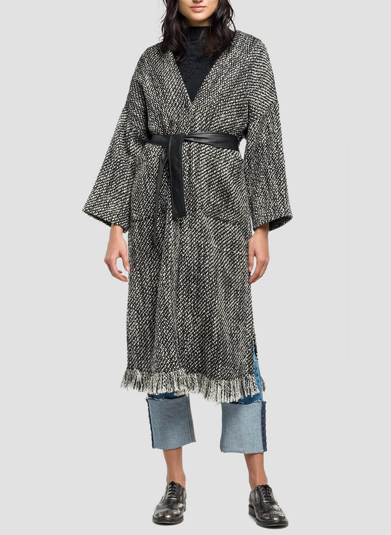 REPLAY CEKET-Libas Trendy Fashion Store