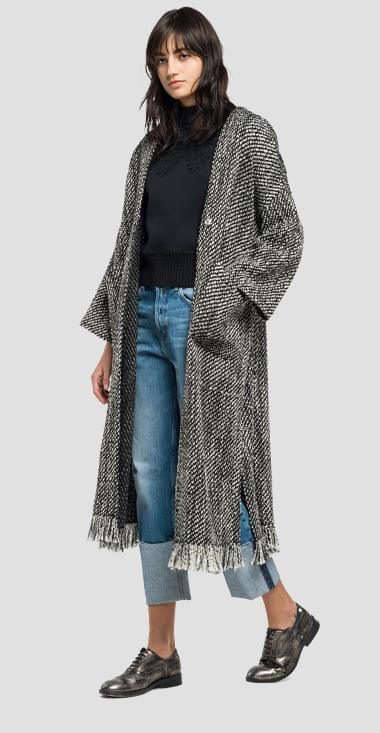 REPLAY CEKET-Libas Trendy Fashion Store