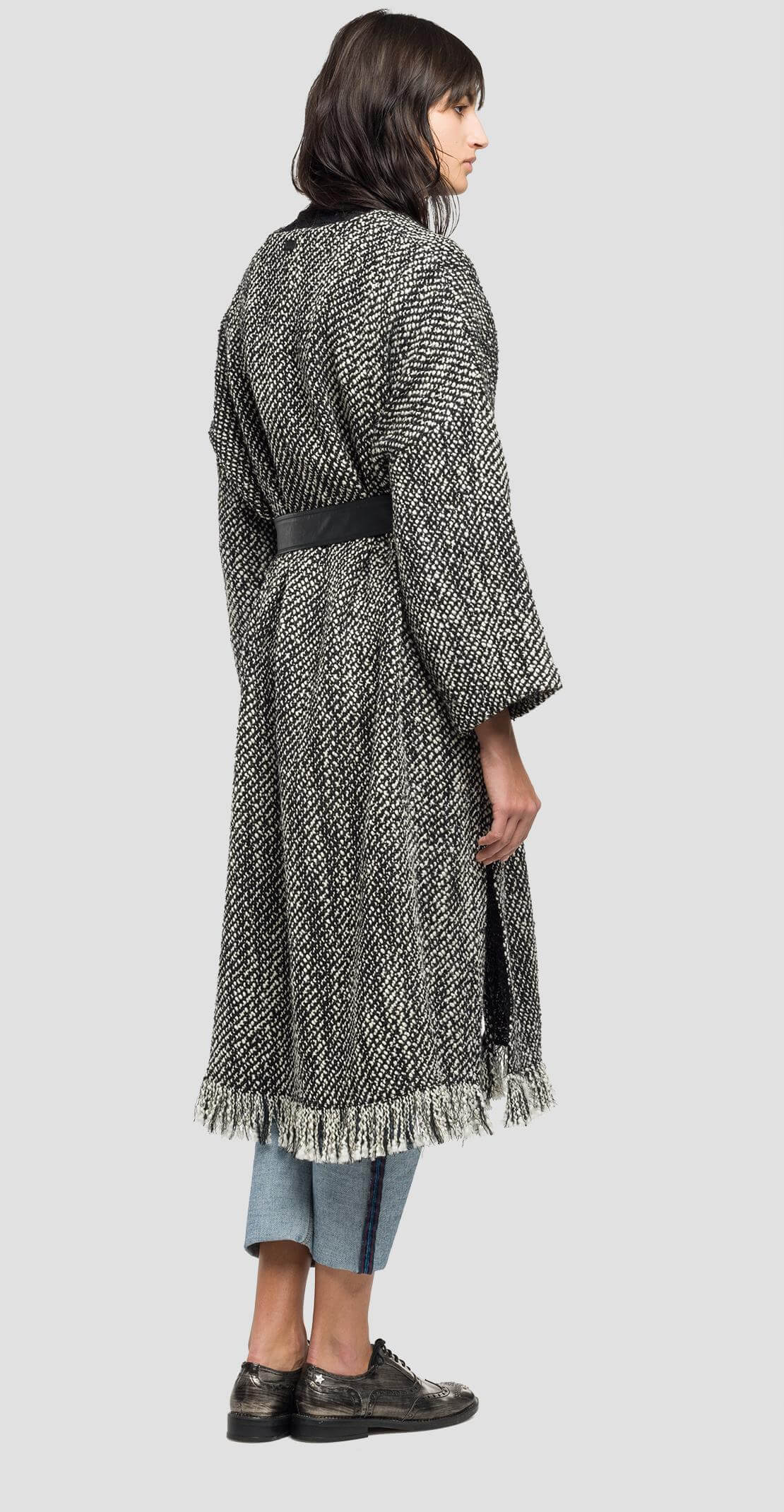 REPLAY CEKET-Libas Trendy Fashion Store