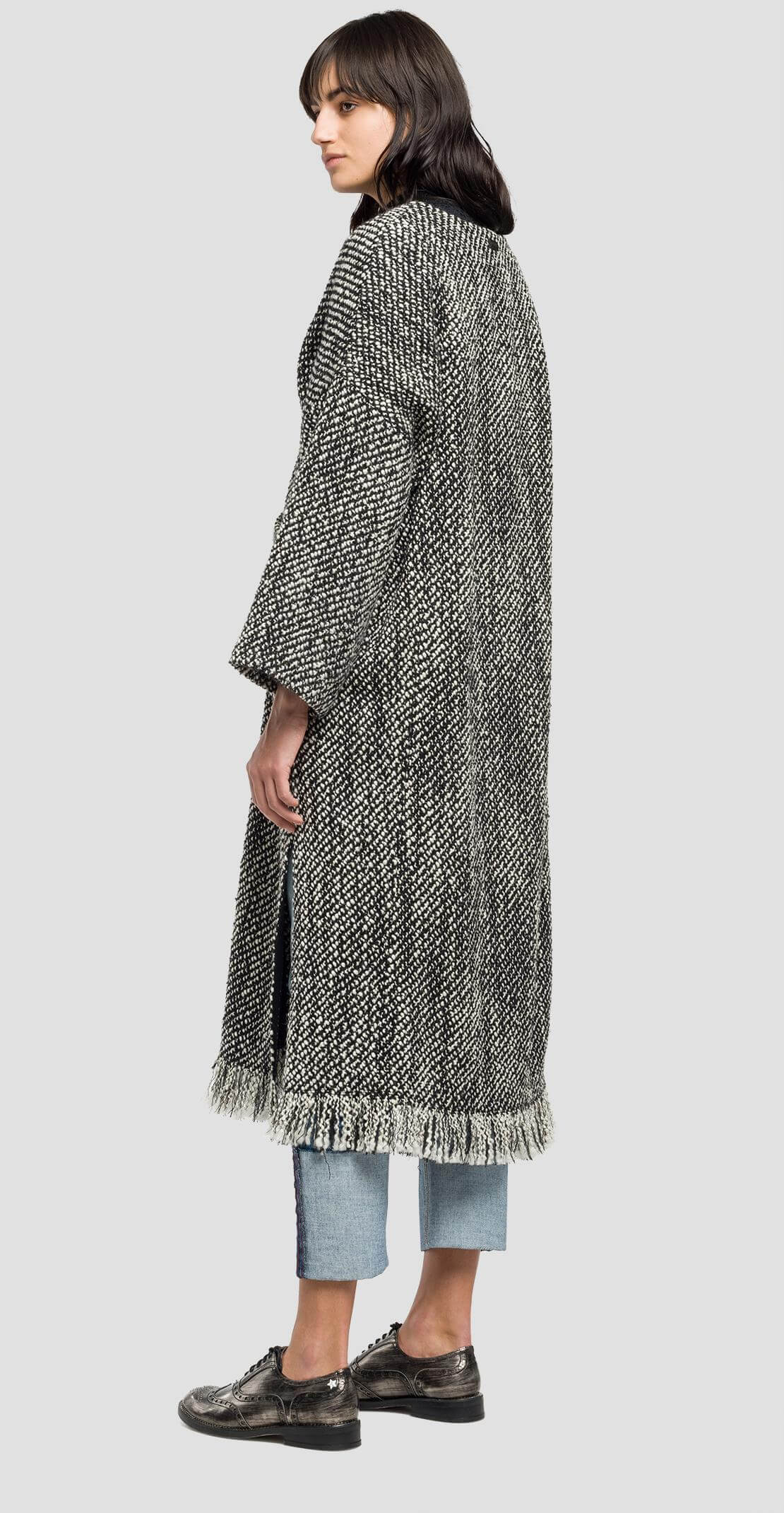 REPLAY CEKET-Libas Trendy Fashion Store