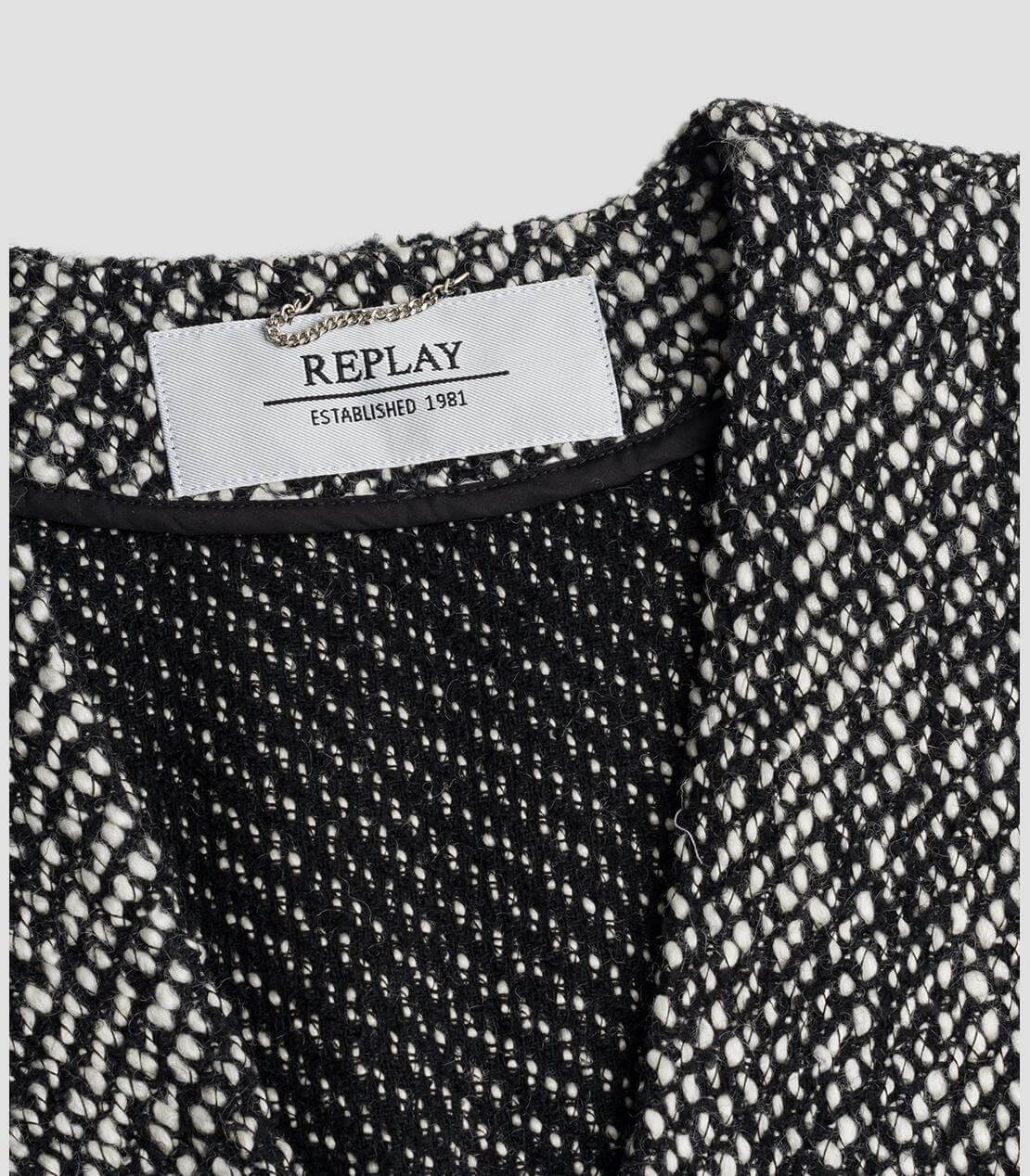 REPLAY CEKET-Libas Trendy Fashion Store