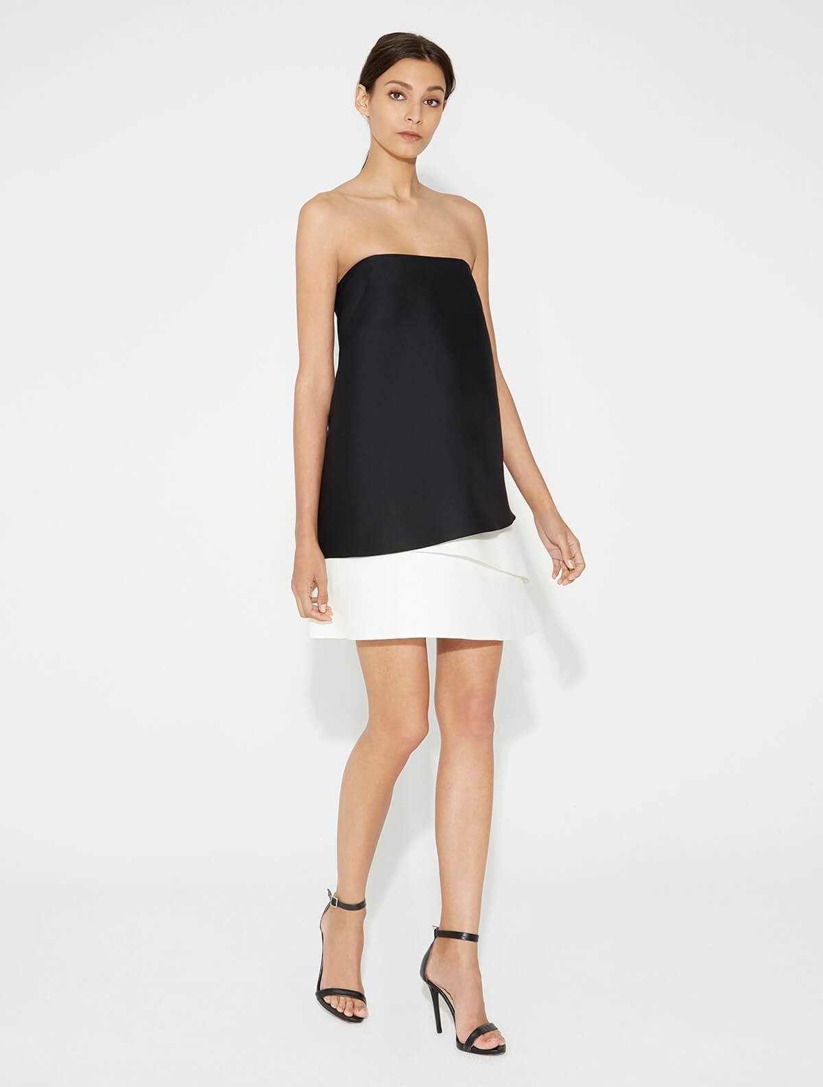 HALSTON ABİYE-Libas Trendy Fashion Store