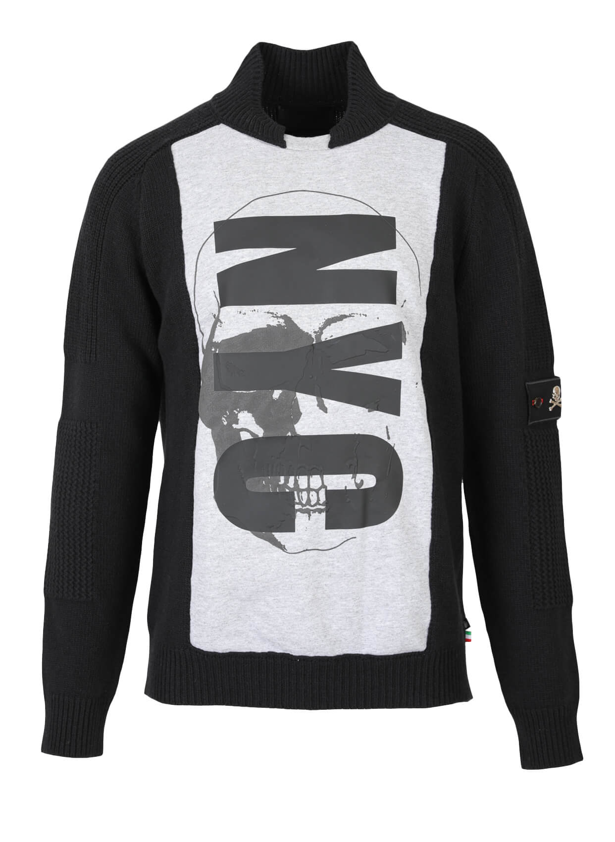 PHILIPP PLEIN TRİKO-Libas Trendy Fashion Store