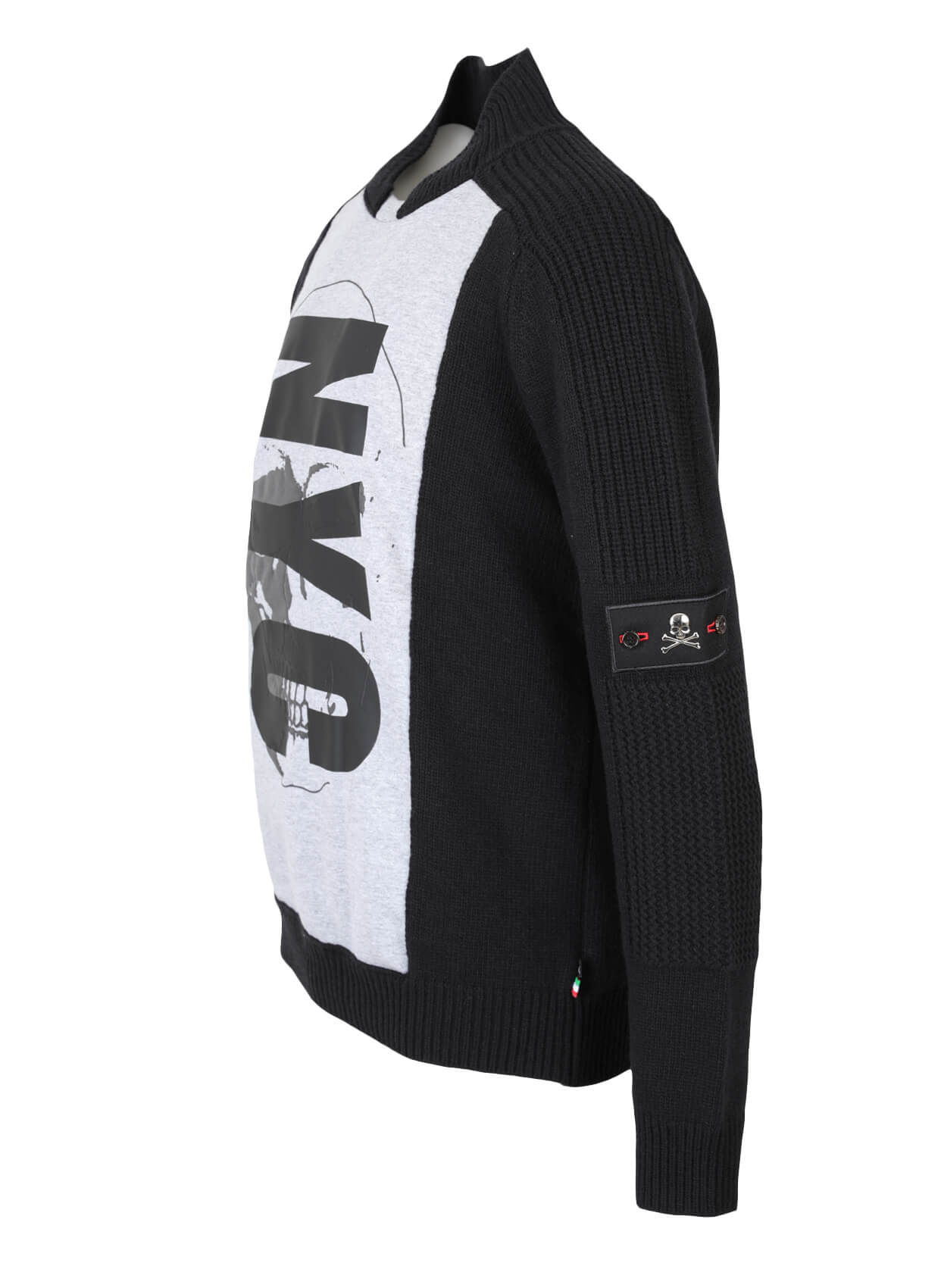 PHILIPP PLEIN TRİKO-Libas Trendy Fashion Store