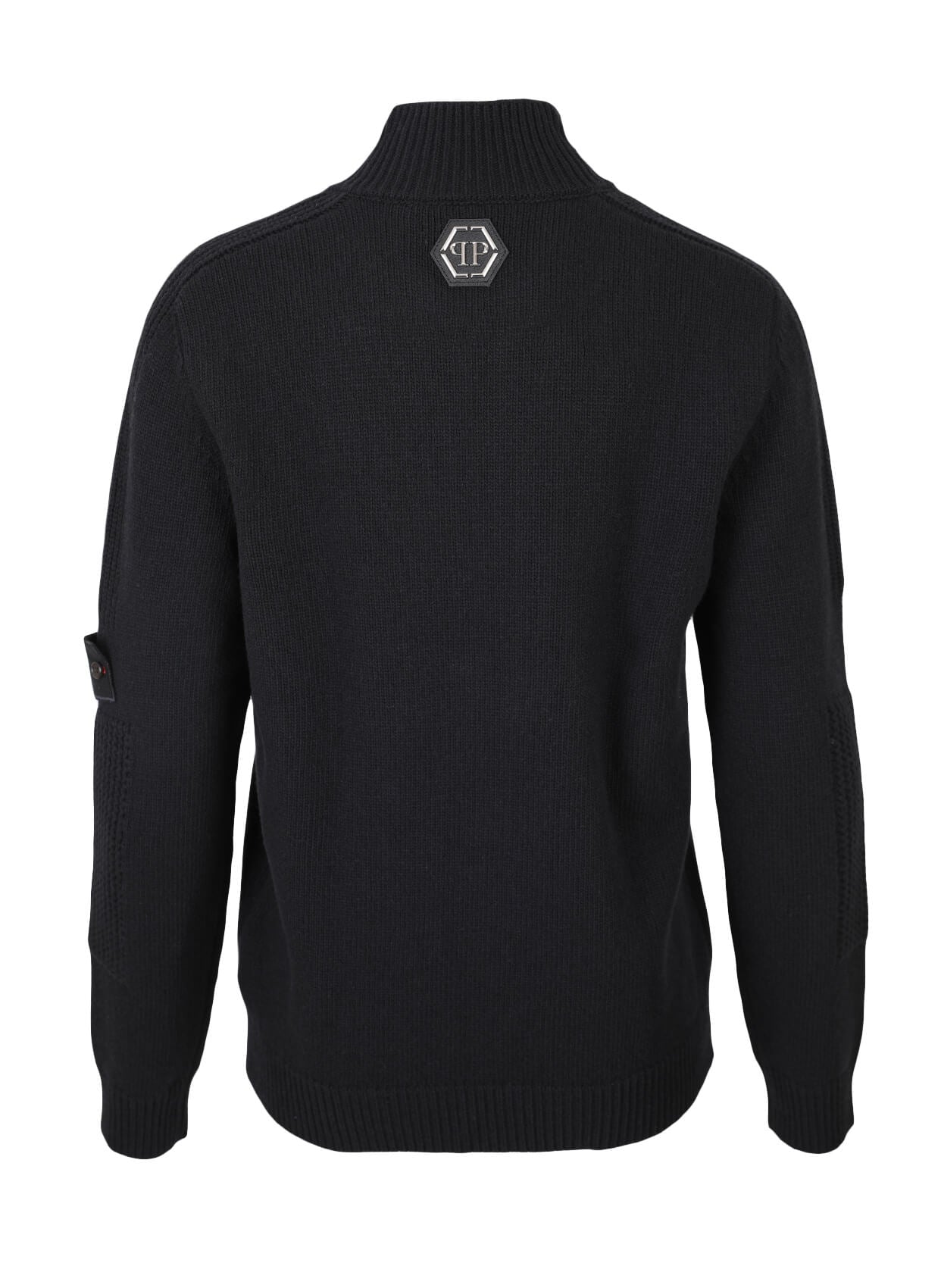 PHILIPP PLEIN TRİKO-Libas Trendy Fashion Store