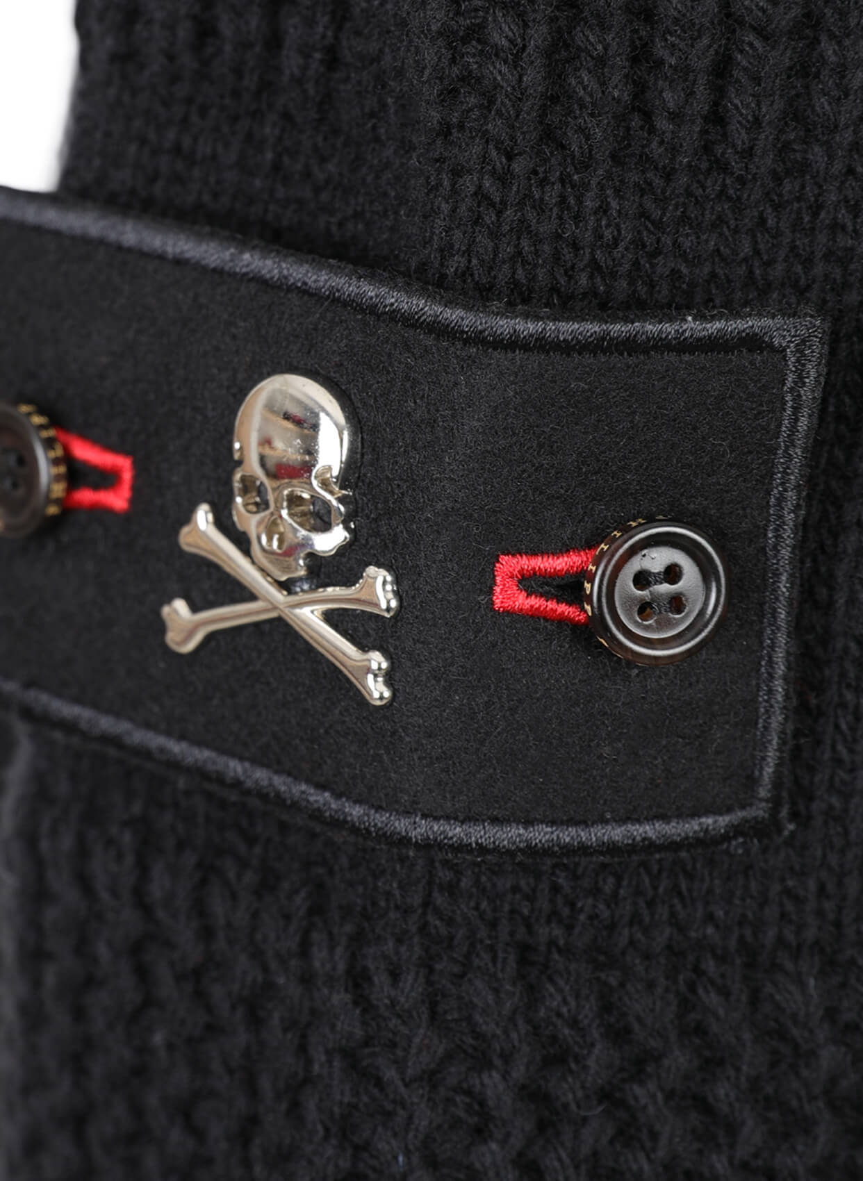 PHILIPP PLEIN TRİKO-Libas Trendy Fashion Store