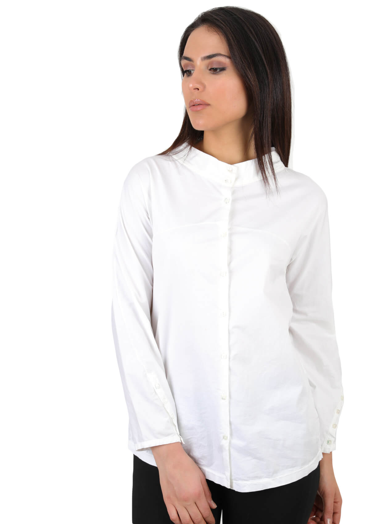 Transit Gömlek-Libas Trendy Fashion Store