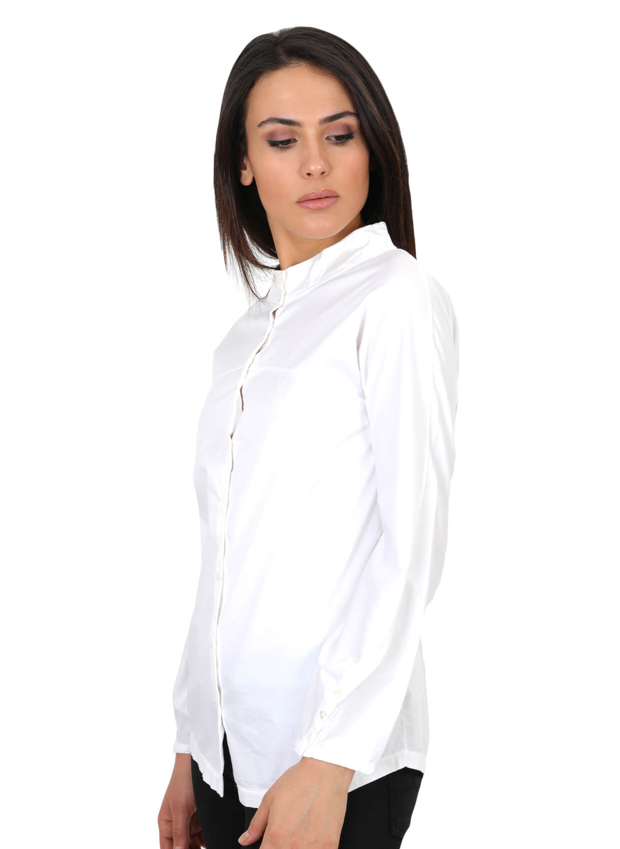 Transit Gömlek-Libas Trendy Fashion Store