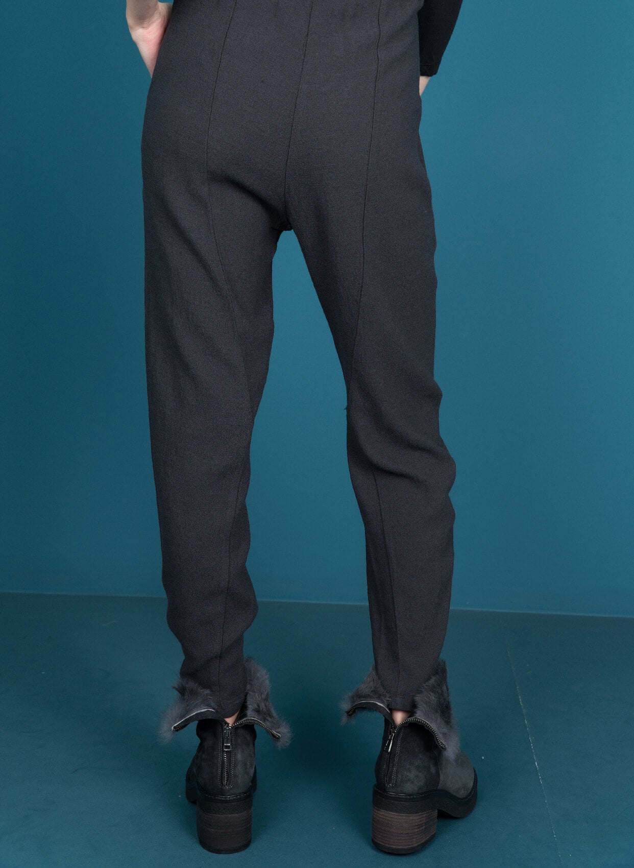 TRANSIT PANTOLON-Libas Trendy Fashion Store