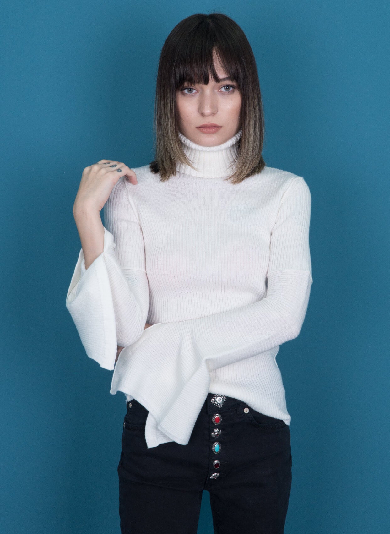 DONDUP TRİKO-Libas Trendy Fashion Store