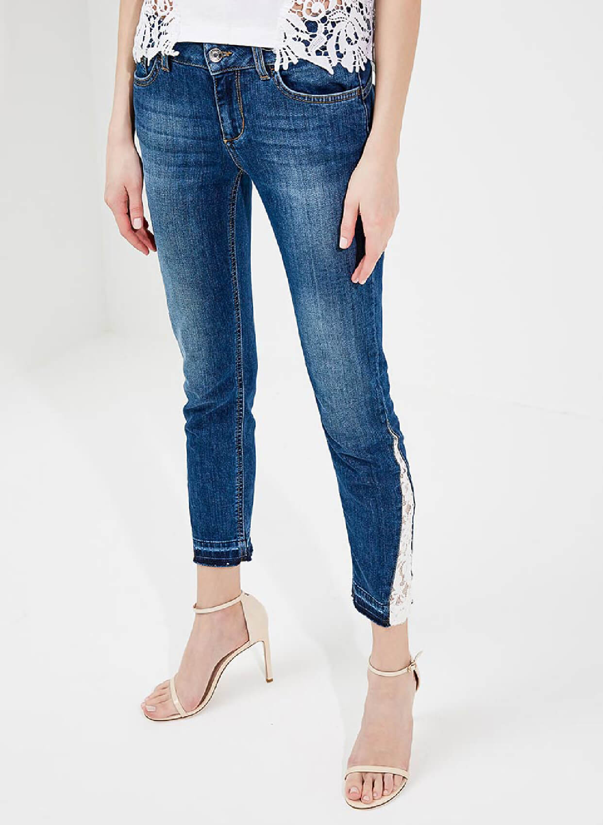 LIU JO JEANS-Libas Trendy Fashion Store