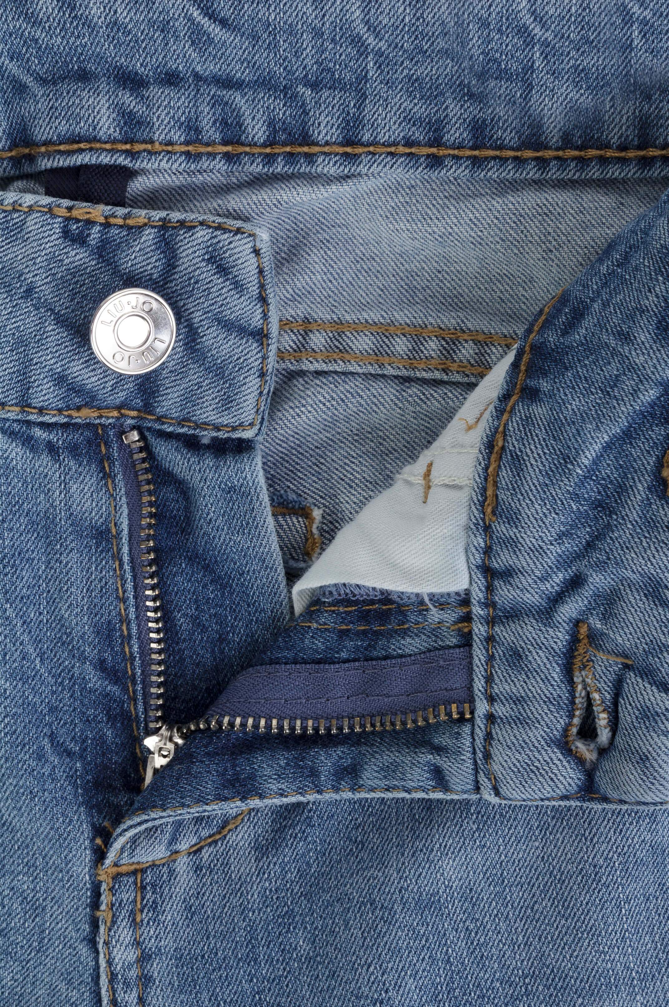 LIU JO JEANS U18070-Libas Trendy Fashion Store