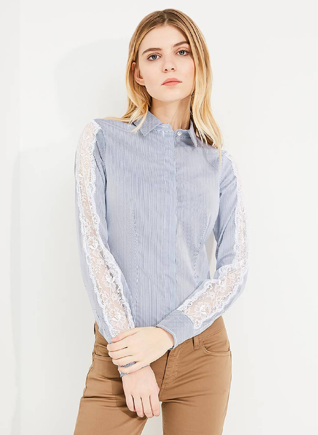 LIU JO GÖMLEK-Libas Trendy Fashion Store