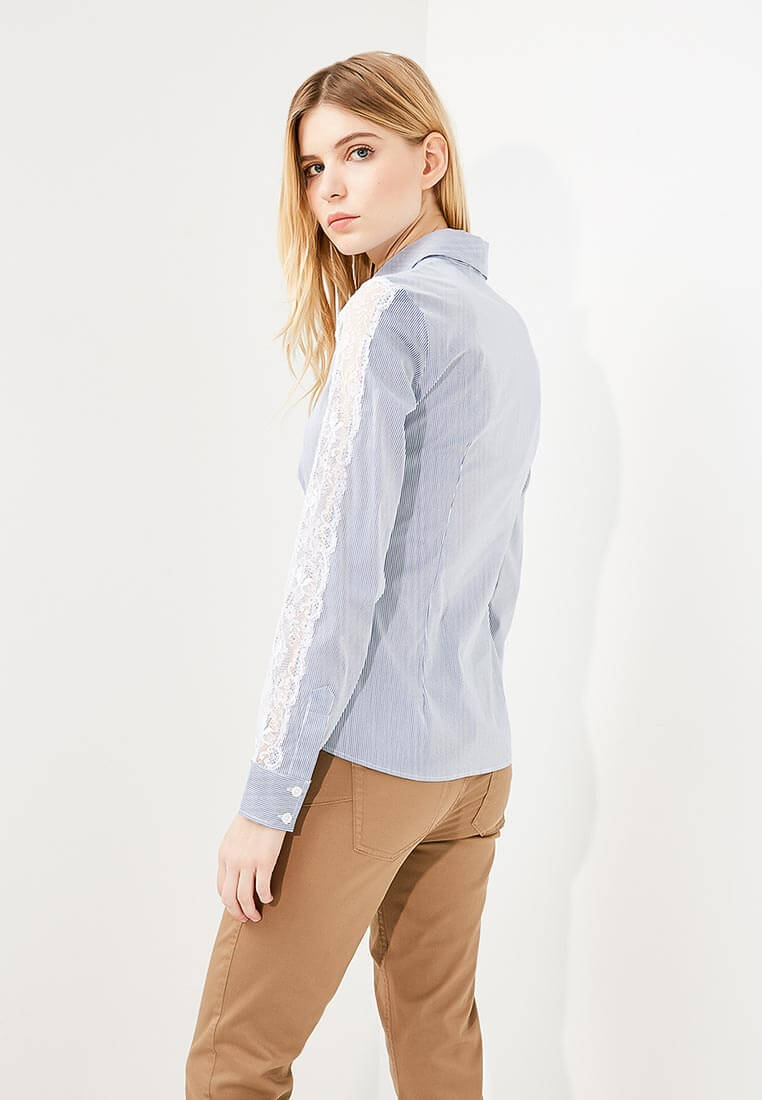 LIU JO GÖMLEK-Libas Trendy Fashion Store