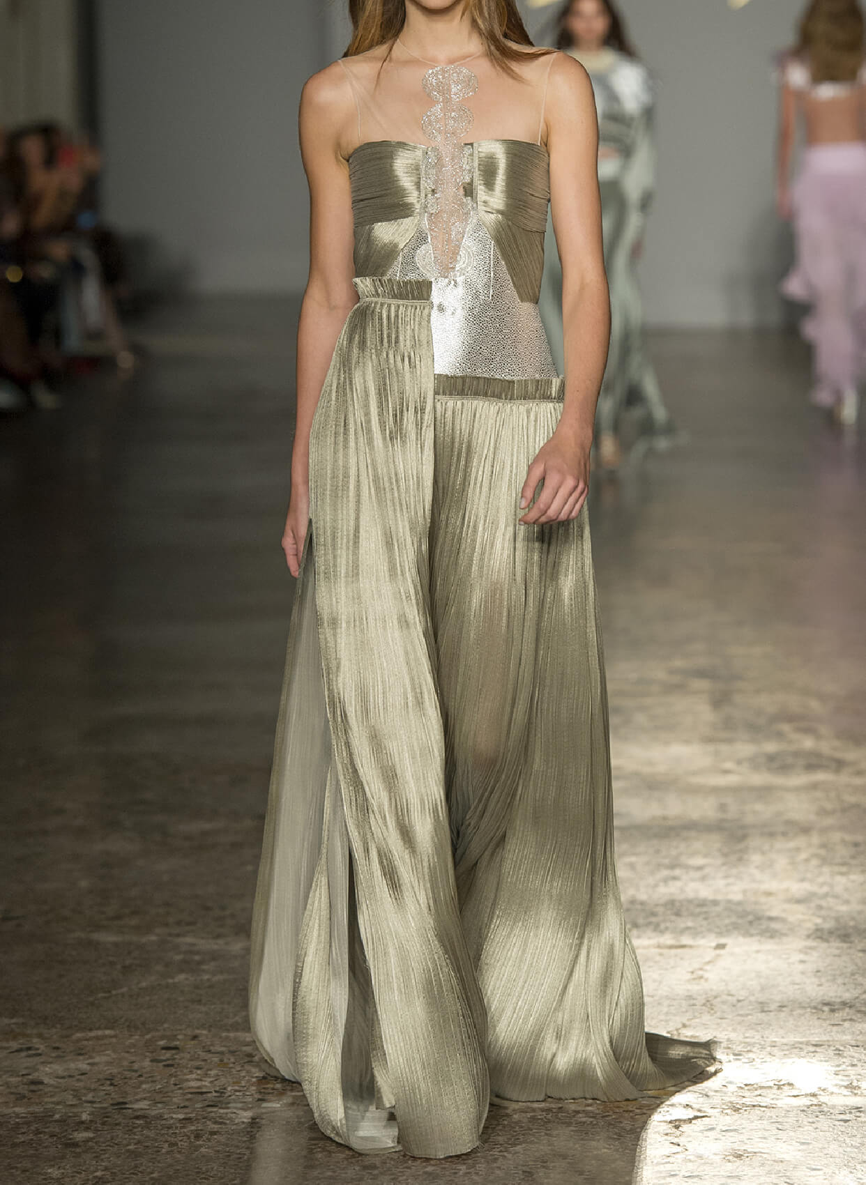 GENNY ABİYE-Libas Trendy Fashion Store