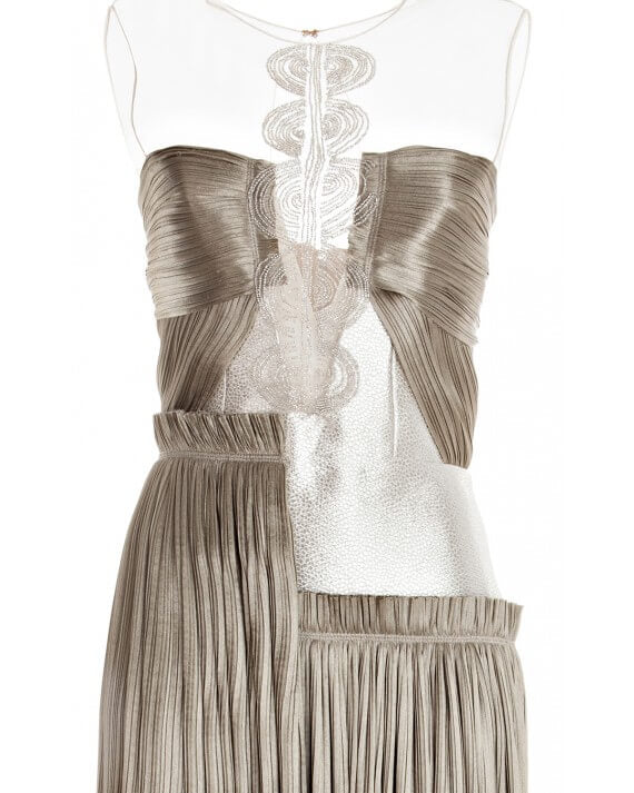 GENNY ABİYE-Libas Trendy Fashion Store