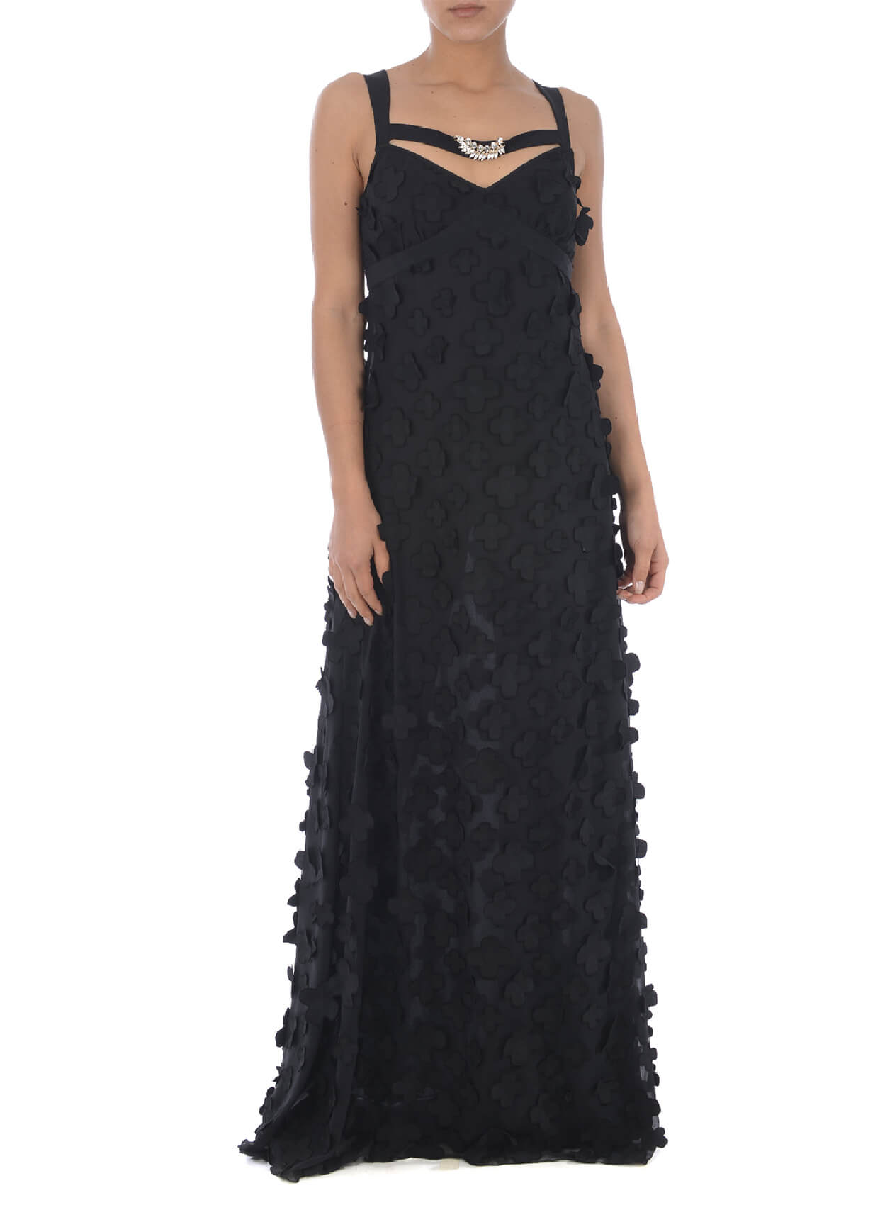 CLASS CAVALLI ELBİSE-Libas Trendy Fashion Store