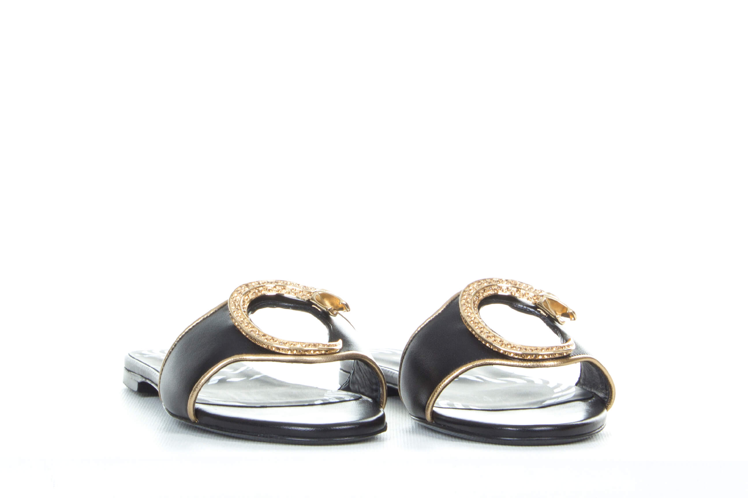 CLASS CAVALLI SANDALET-Libas Trendy Fashion Store