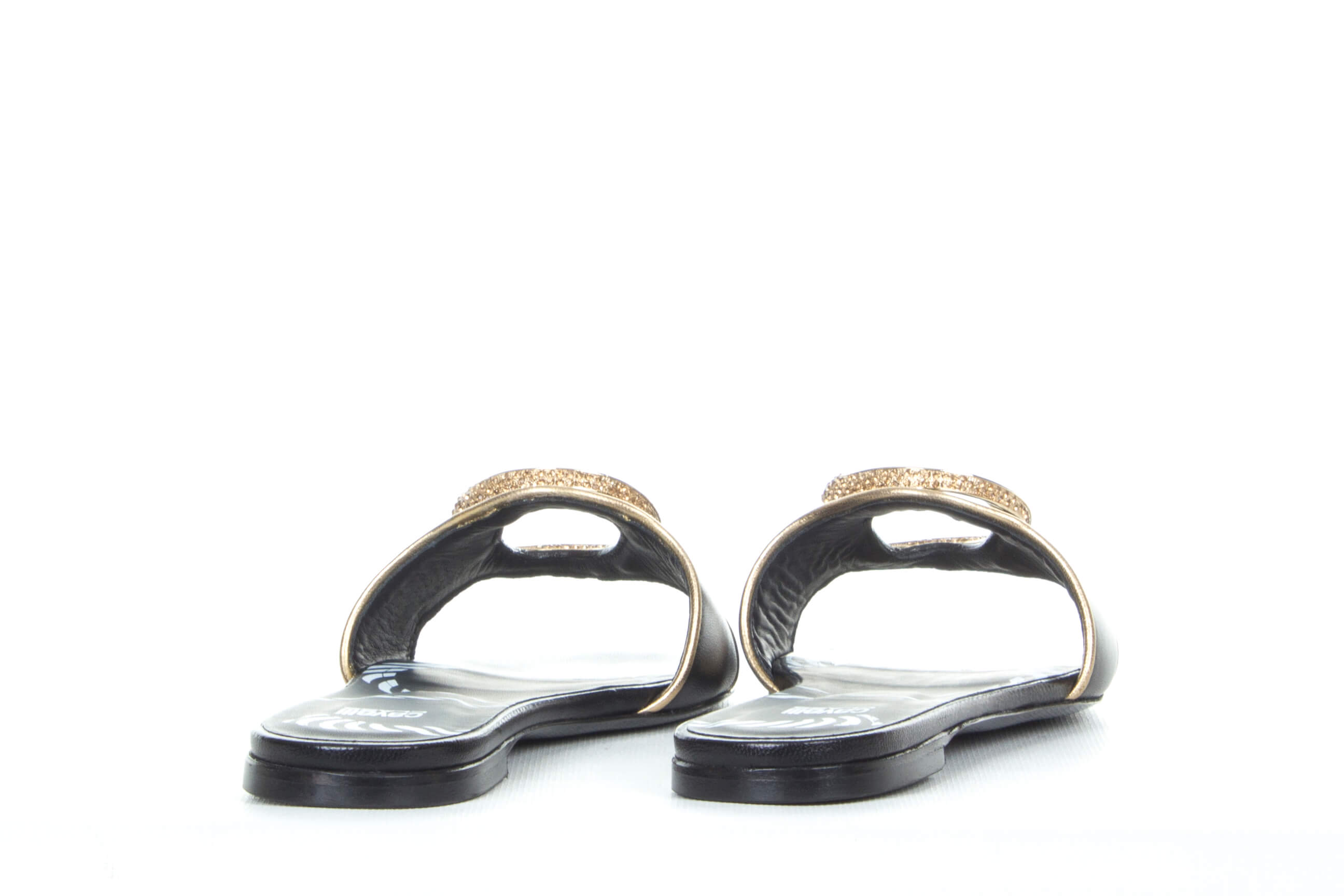 CLASS CAVALLI SANDALET-Libas Trendy Fashion Store