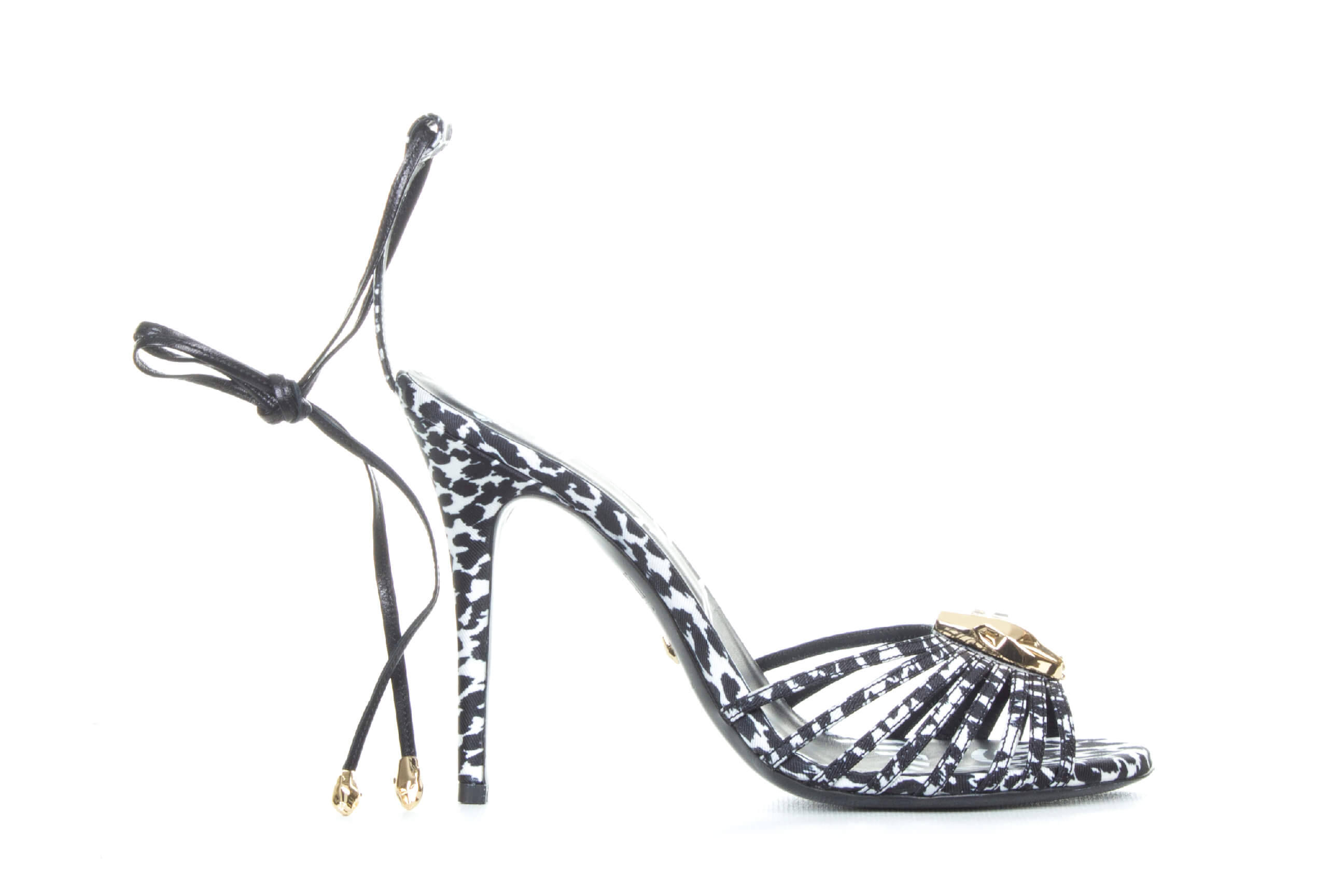 CLASS CAVALLI AYAKKABI-Libas Trendy Fashion Store