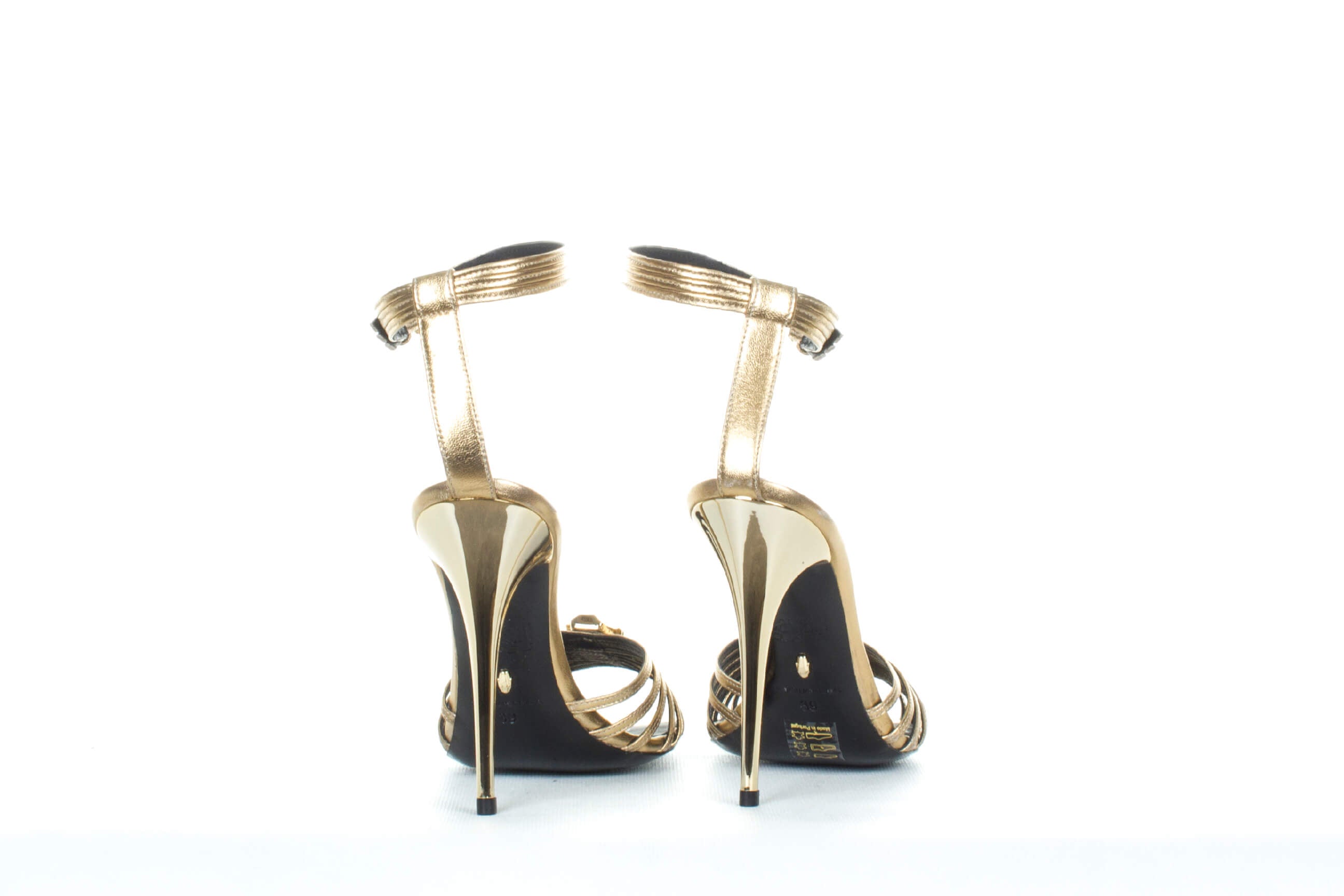 CLASS CAVALLI AYAKKABI-Libas Trendy Fashion Store