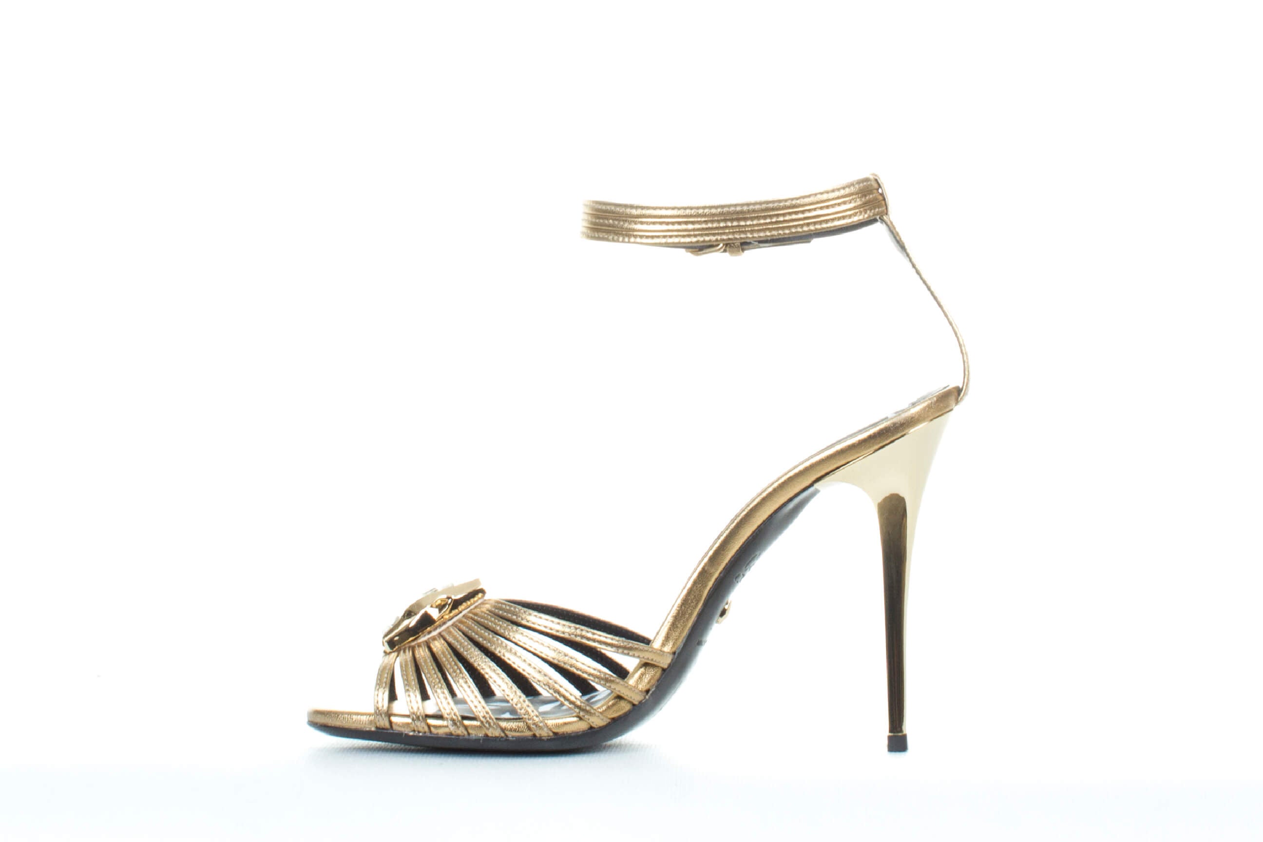 CLASS CAVALLI AYAKKABI-Libas Trendy Fashion Store