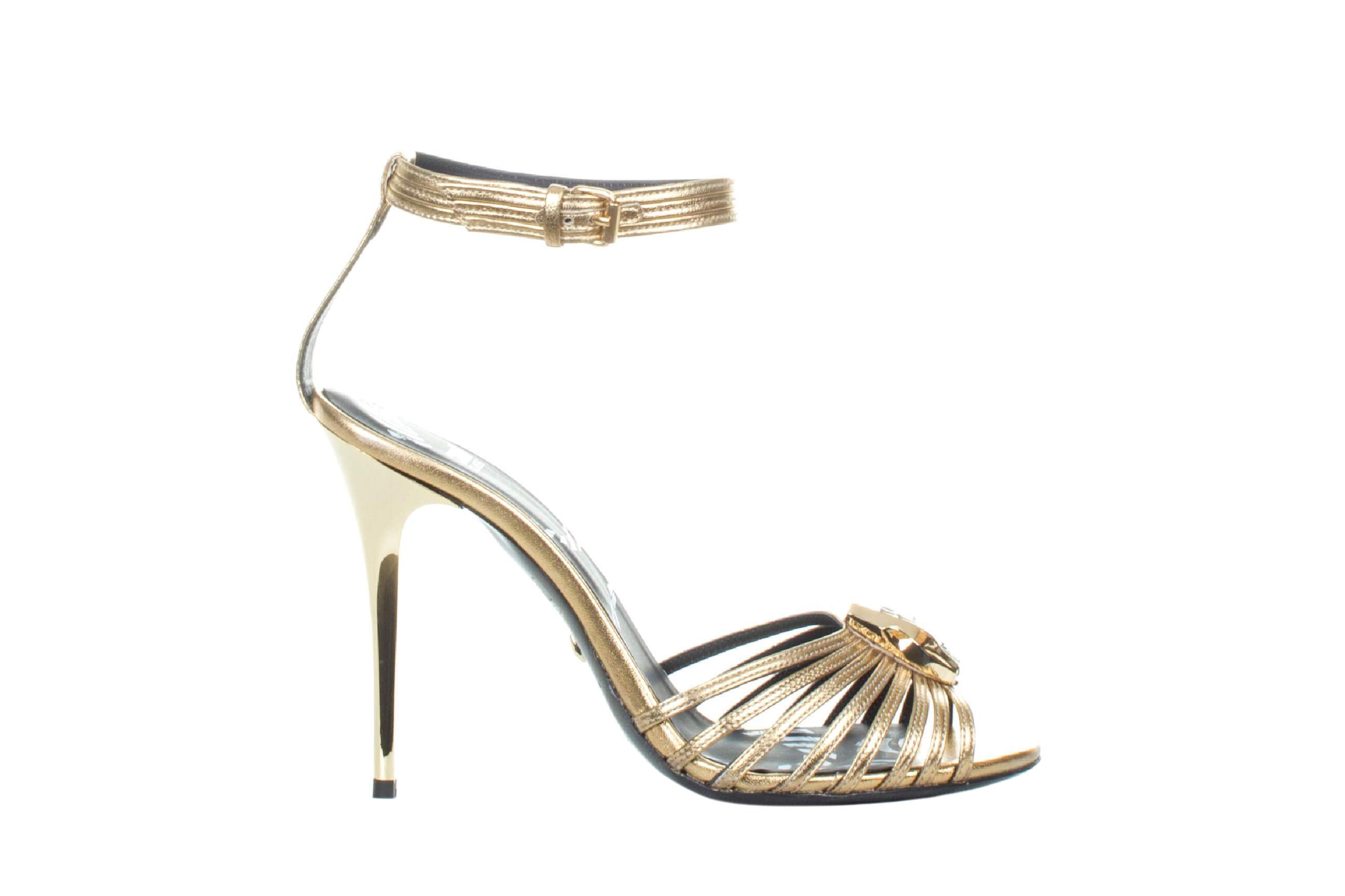 CLASS CAVALLI AYAKKABI-Libas Trendy Fashion Store