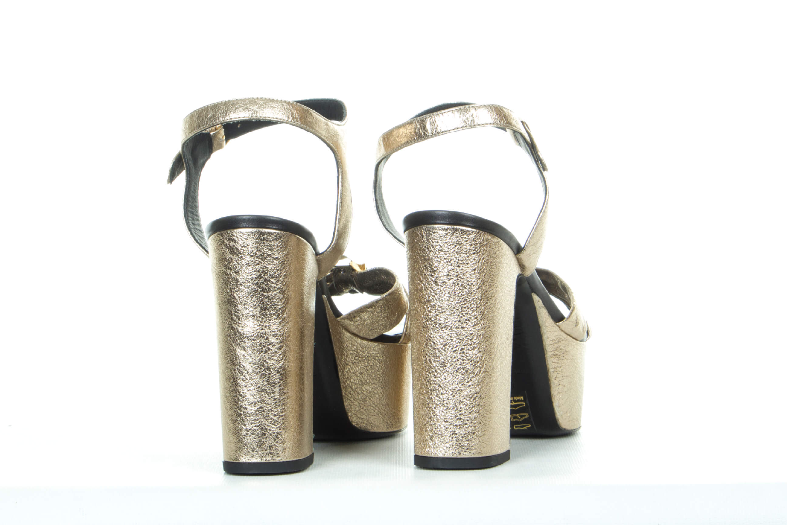 CLASS CAVALLI AYAKKABI-Libas Trendy Fashion Store