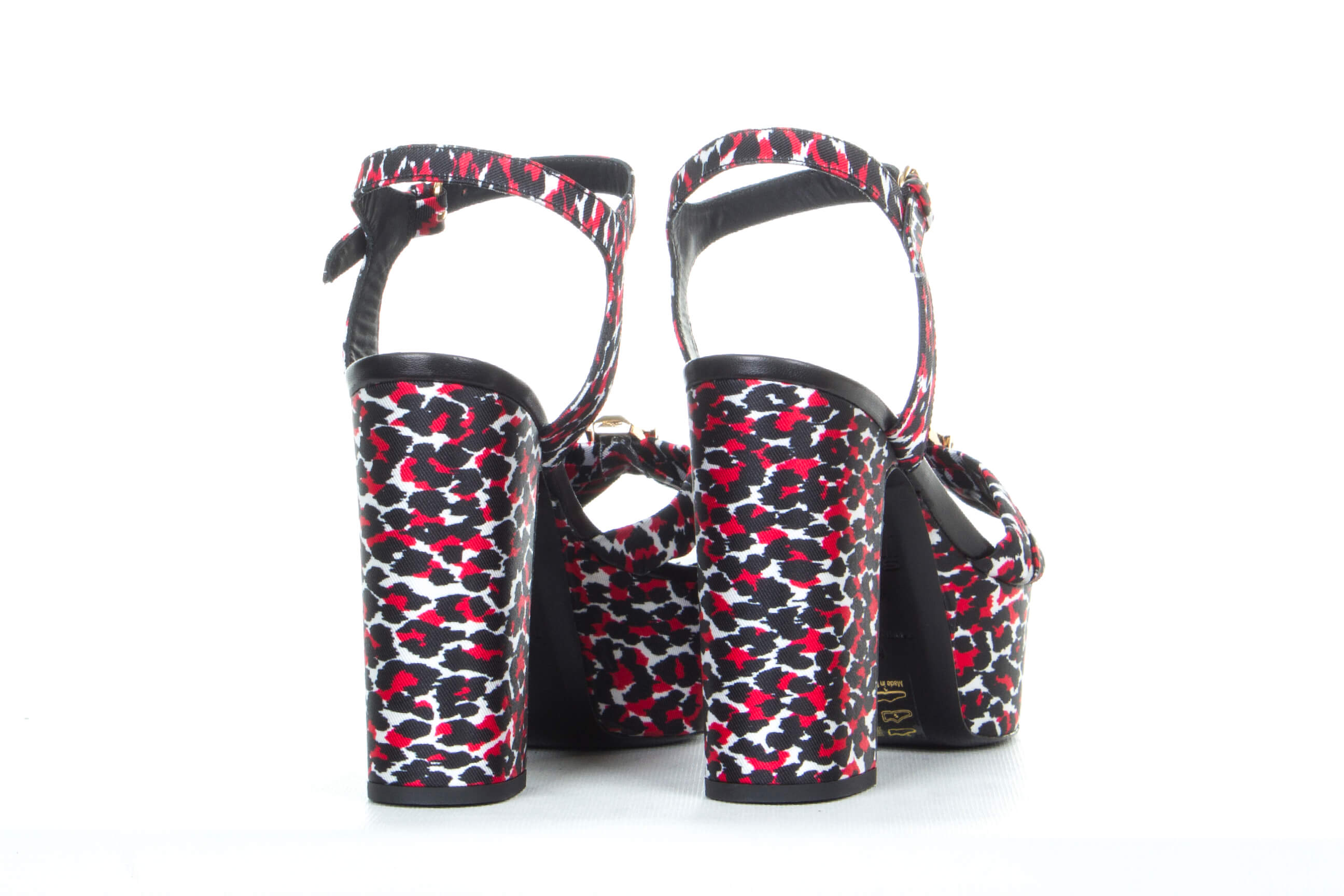 CLASS CAVALLI AYAKKABI-Libas Trendy Fashion Store