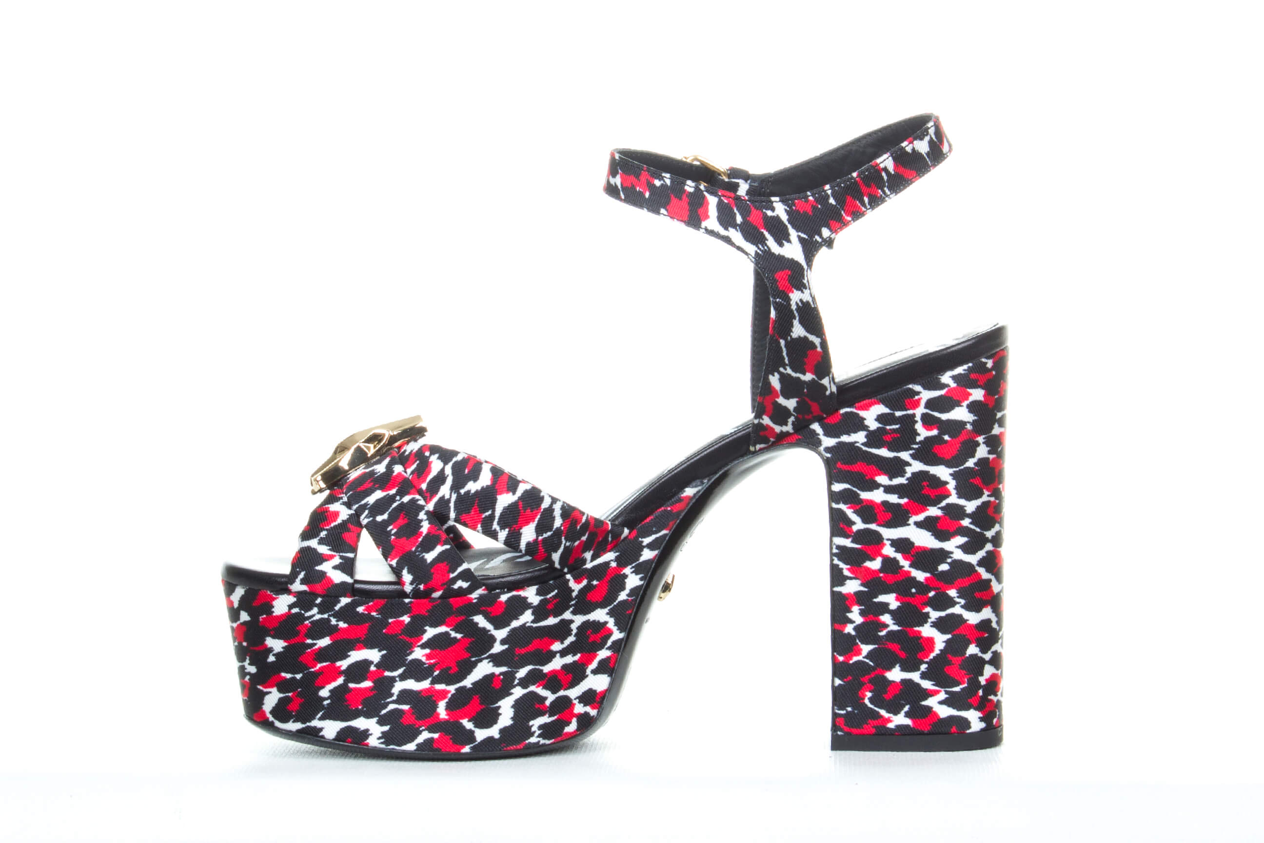 CLASS CAVALLI AYAKKABI-Libas Trendy Fashion Store