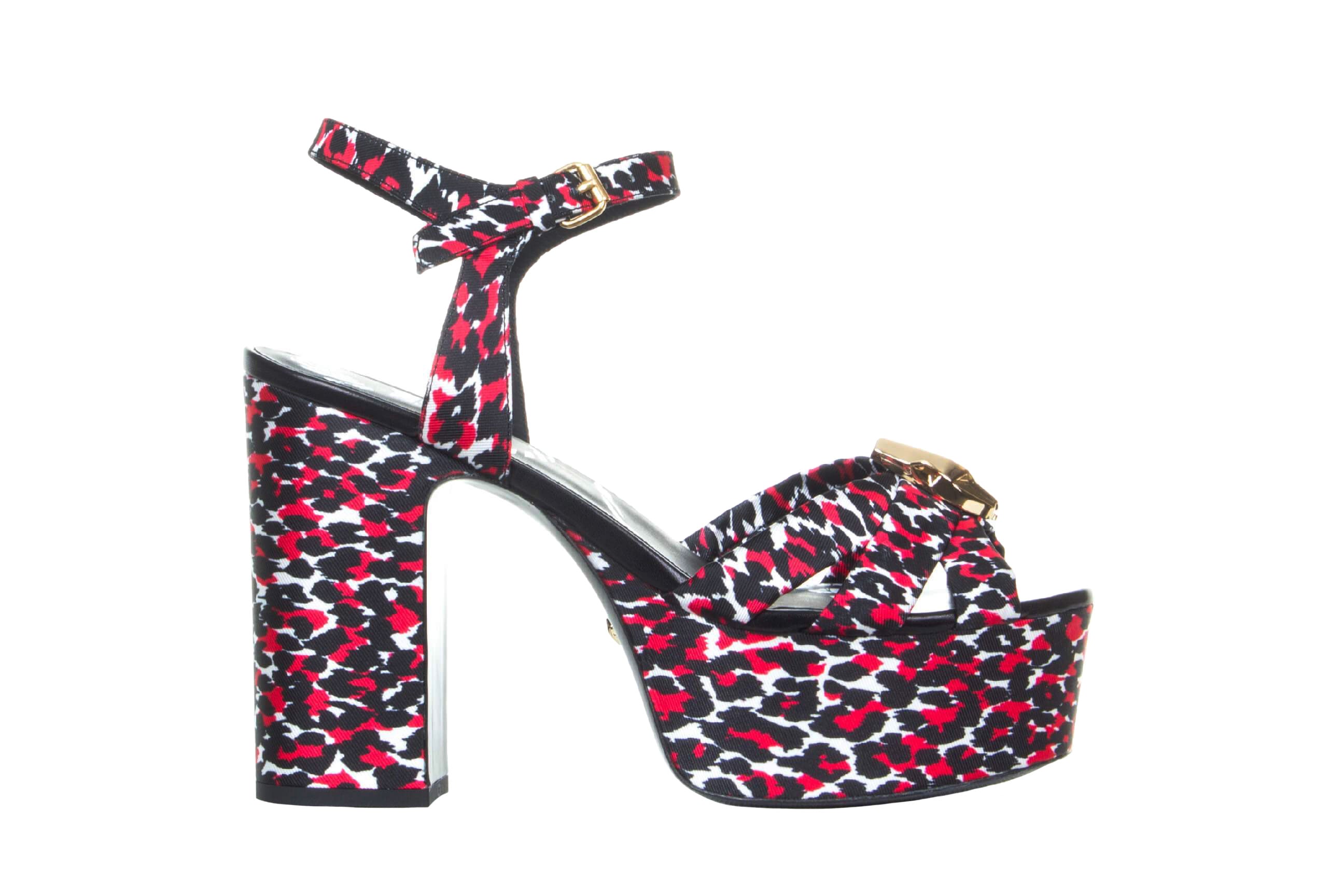 CLASS CAVALLI AYAKKABI-Libas Trendy Fashion Store