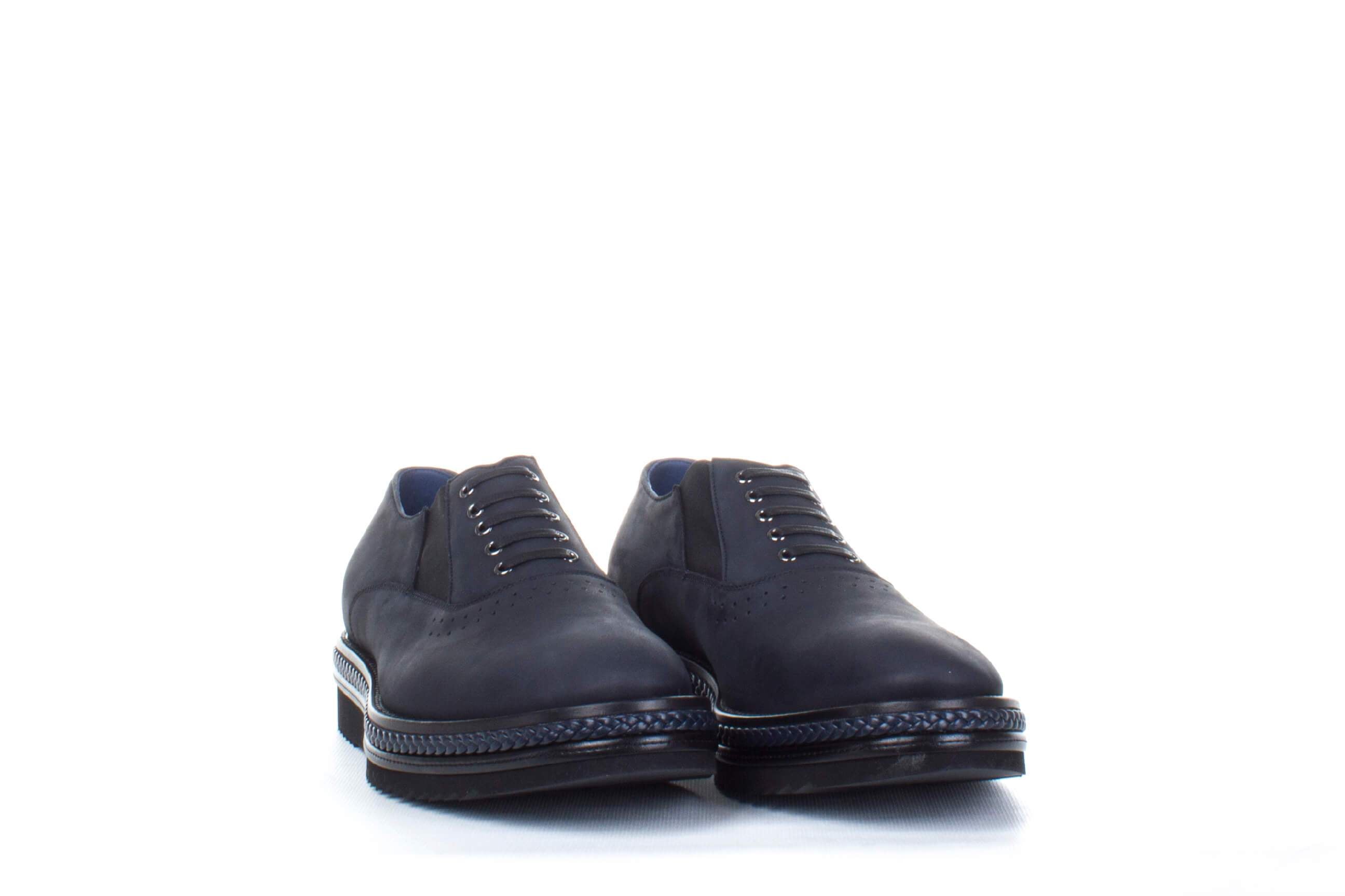 ALBERTO GUARDIANI AYAKKABI-Libas Trendy Fashion Store