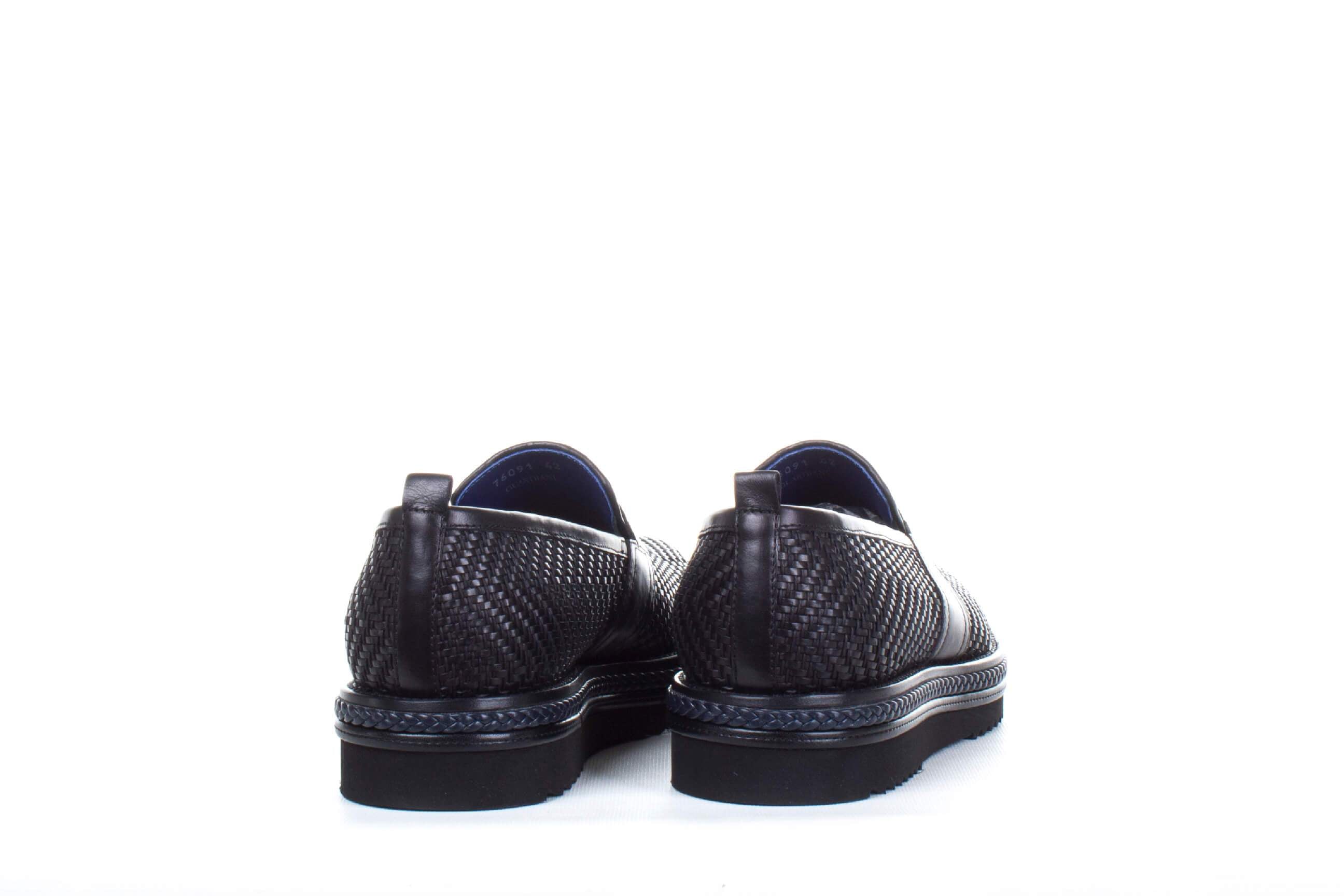 ALBERTO GUARDIANI AYAKKABI-Libas Trendy Fashion Store