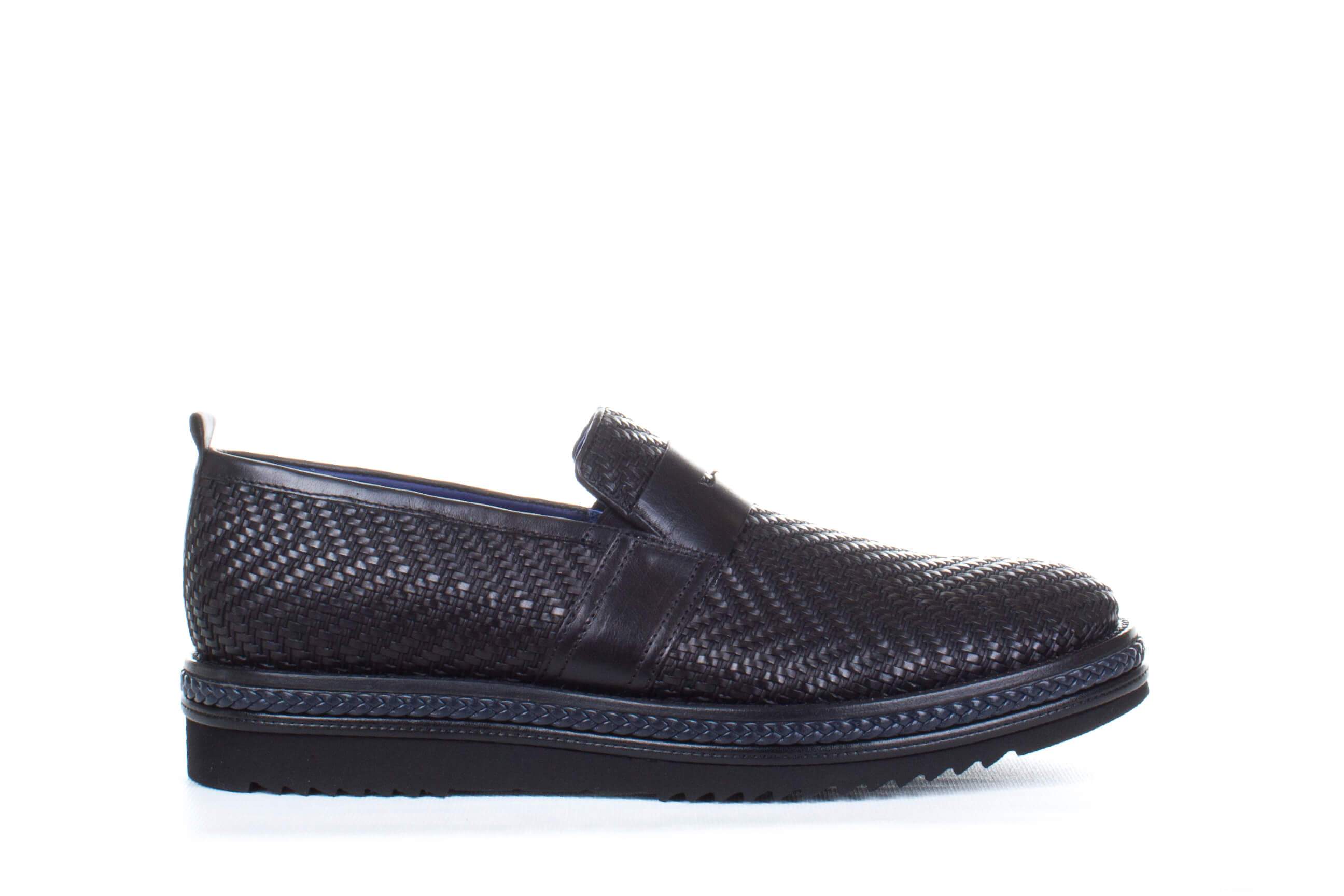 ALBERTO GUARDIANI AYAKKABI-Libas Trendy Fashion Store