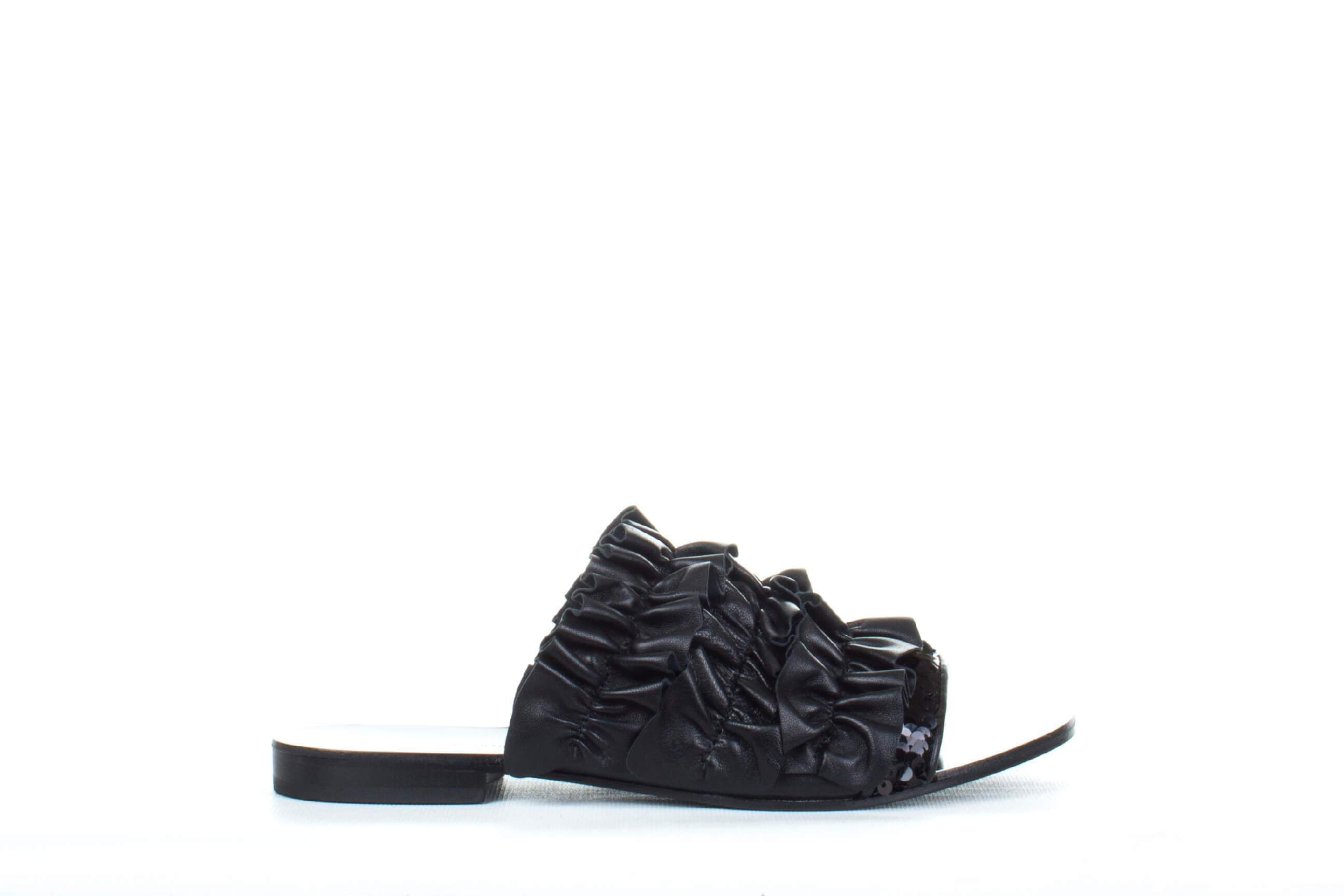 ALBERTO GUARDIANI SANDALET-Libas Trendy Fashion Store