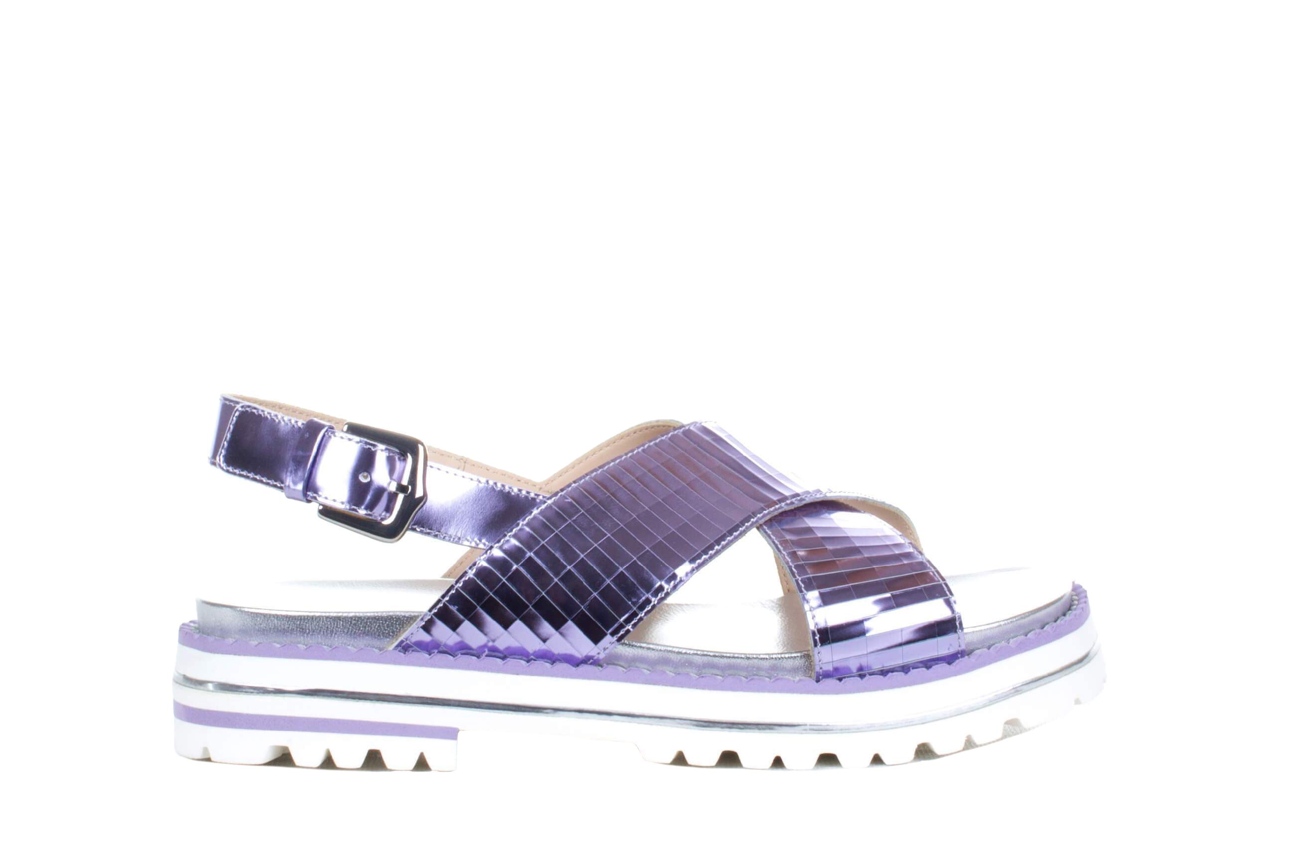 ALBERTO GUARDIANI SANDALET-Libas Trendy Fashion Store